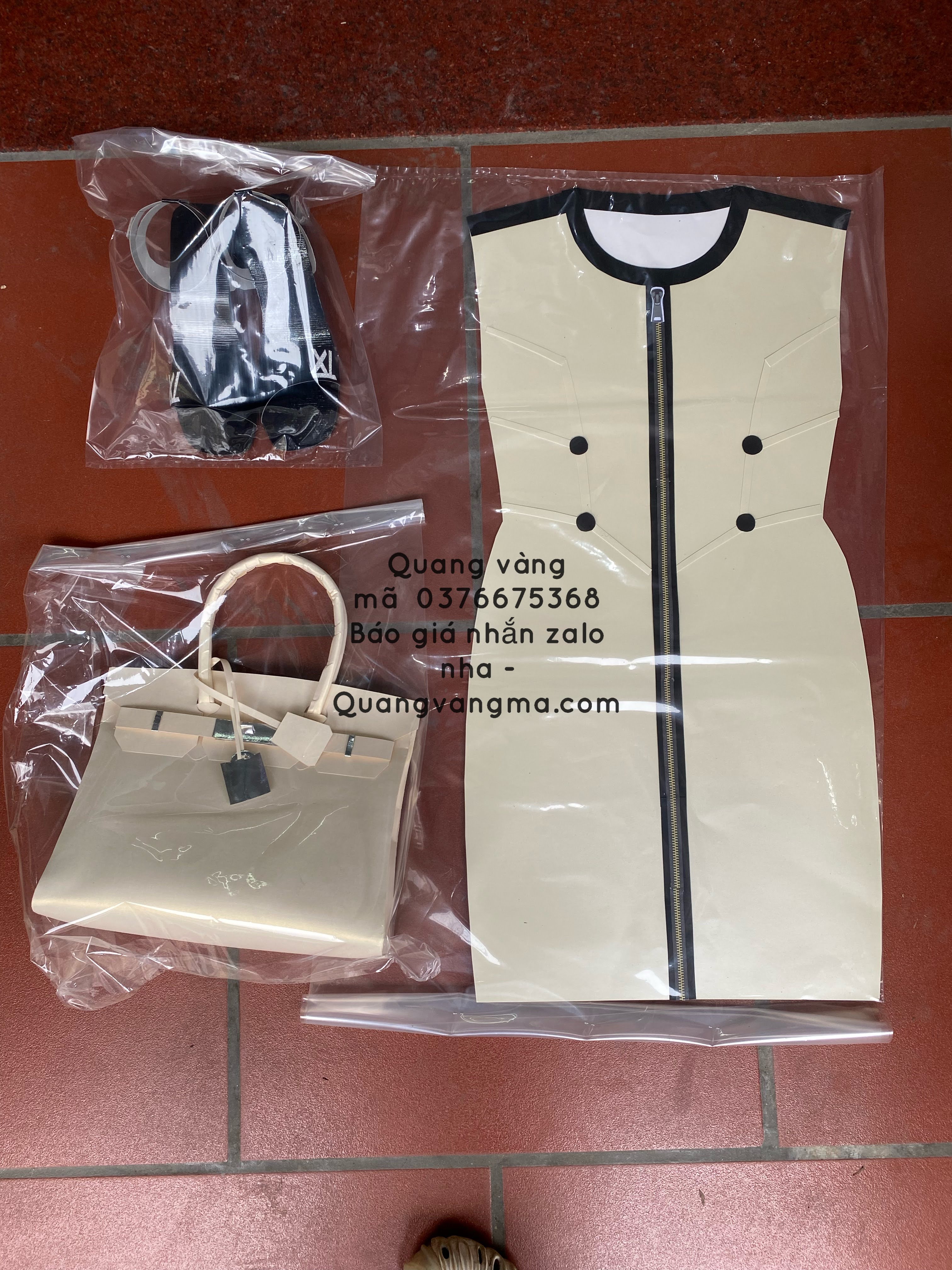 set nữ vipss