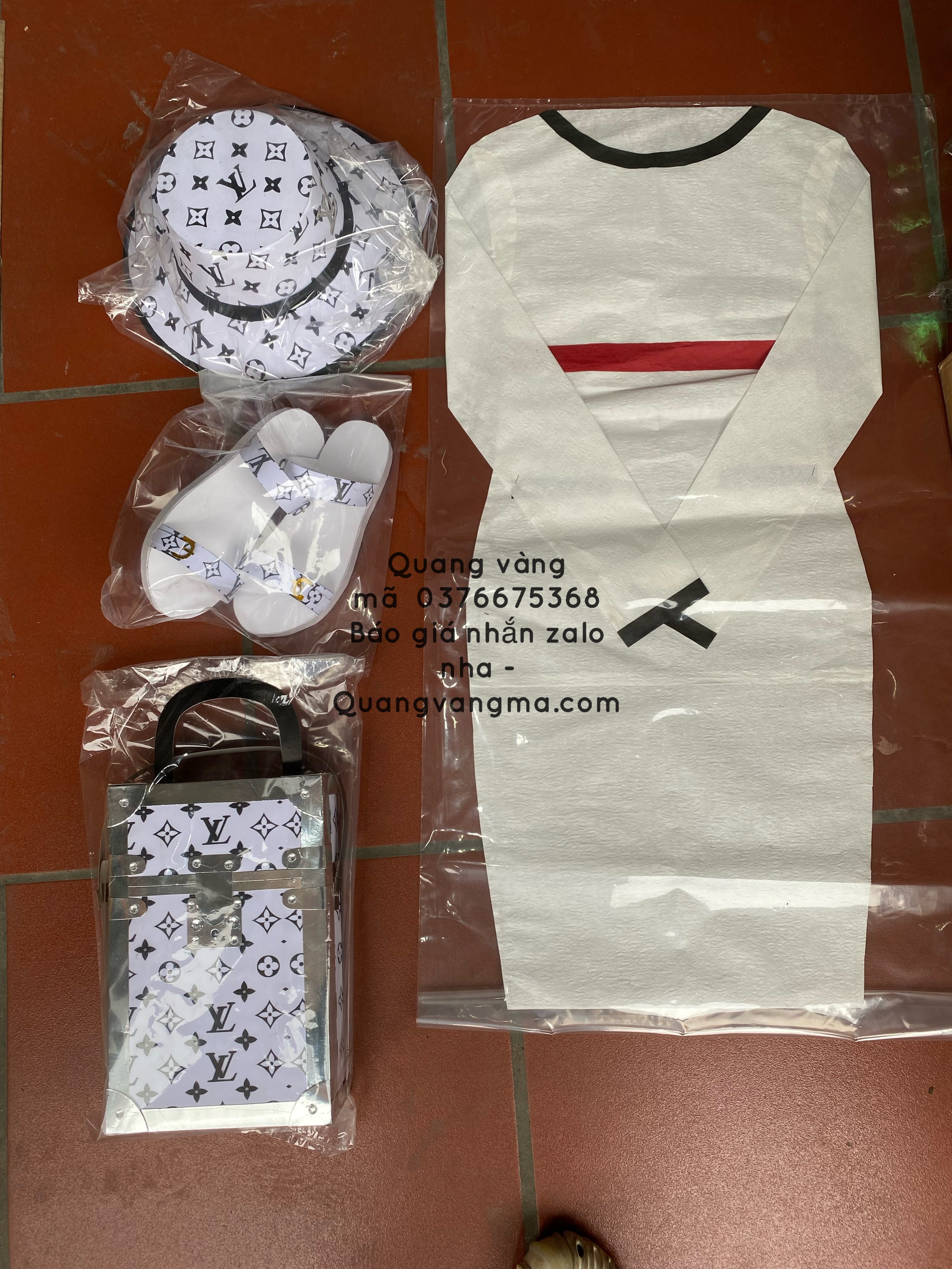 set nữ vipss1