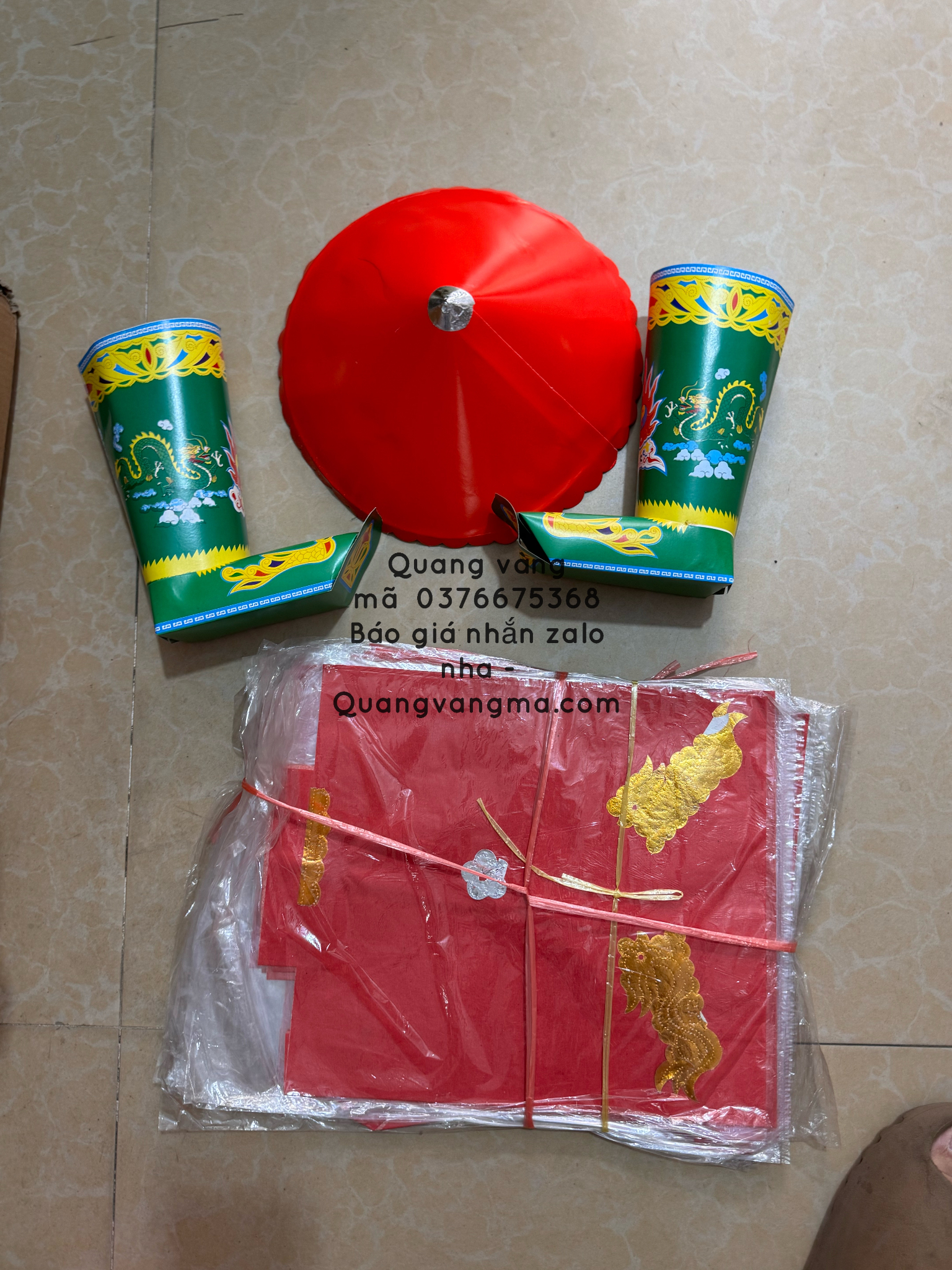 set tốt