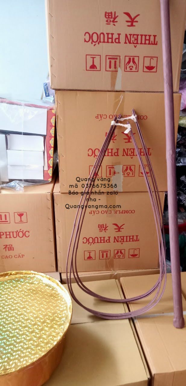 thúng gánh