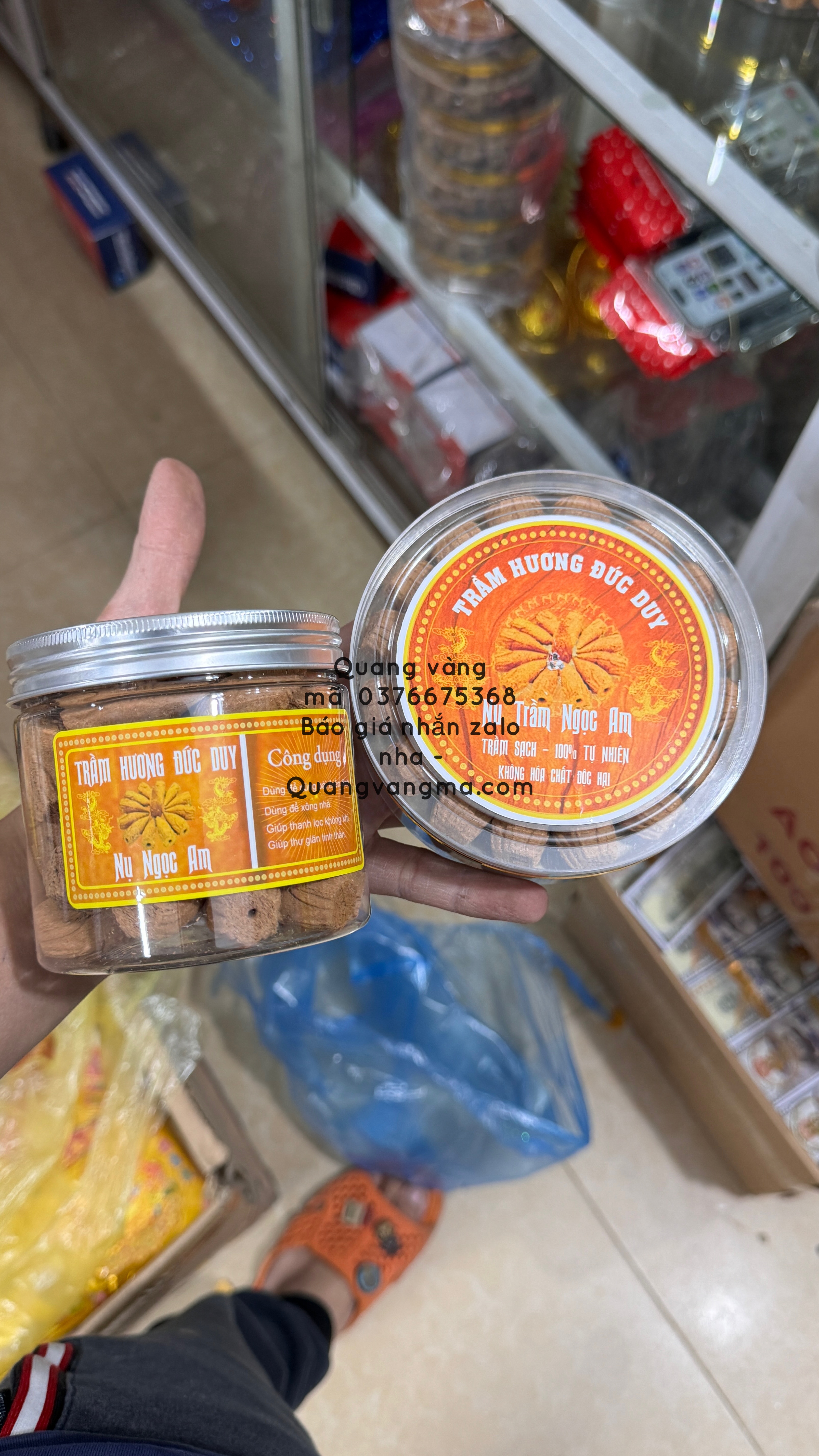 trầm cực thơm sỉ giá rẻ