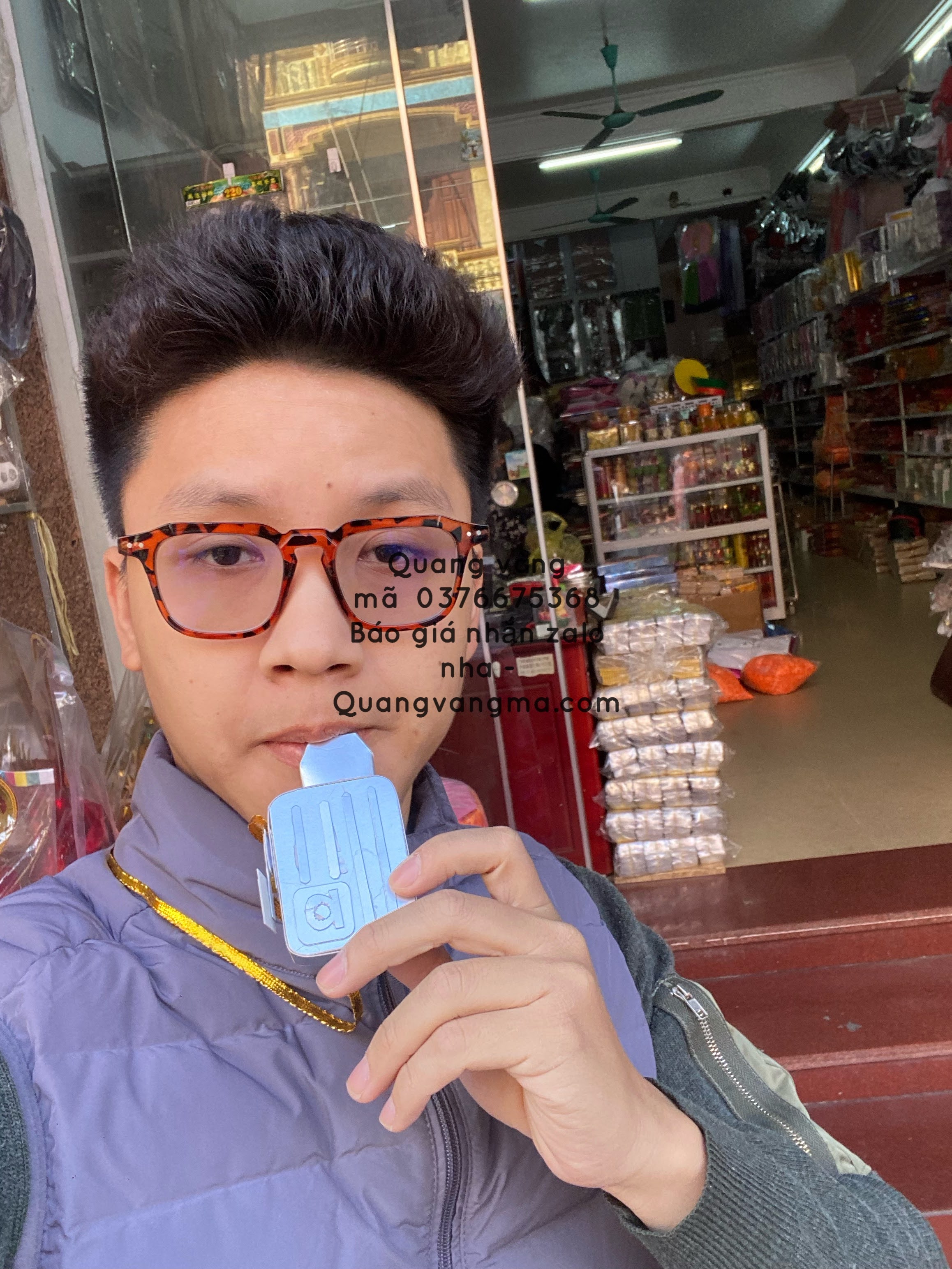 vape bạc 1