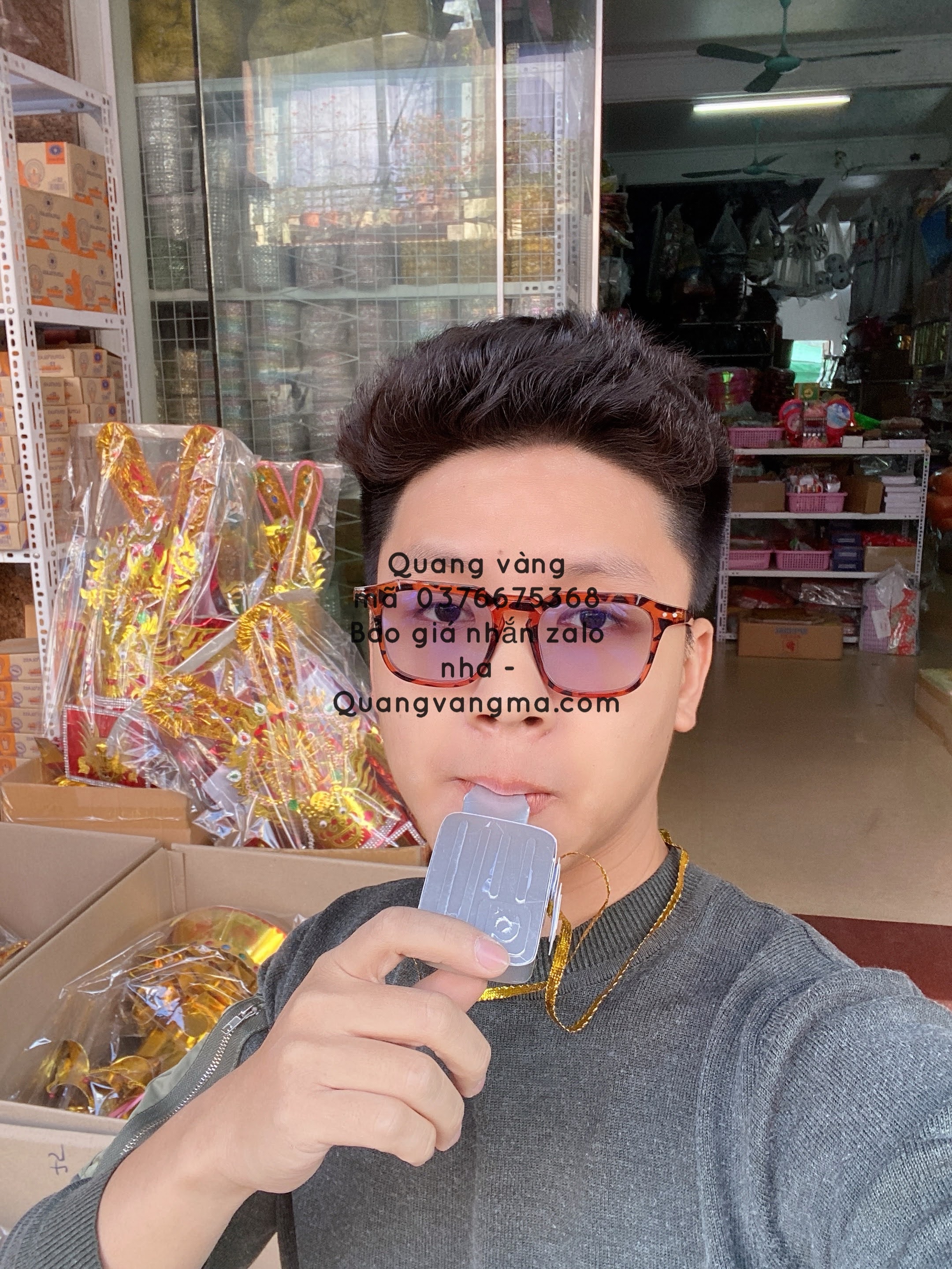 vape bạc 1