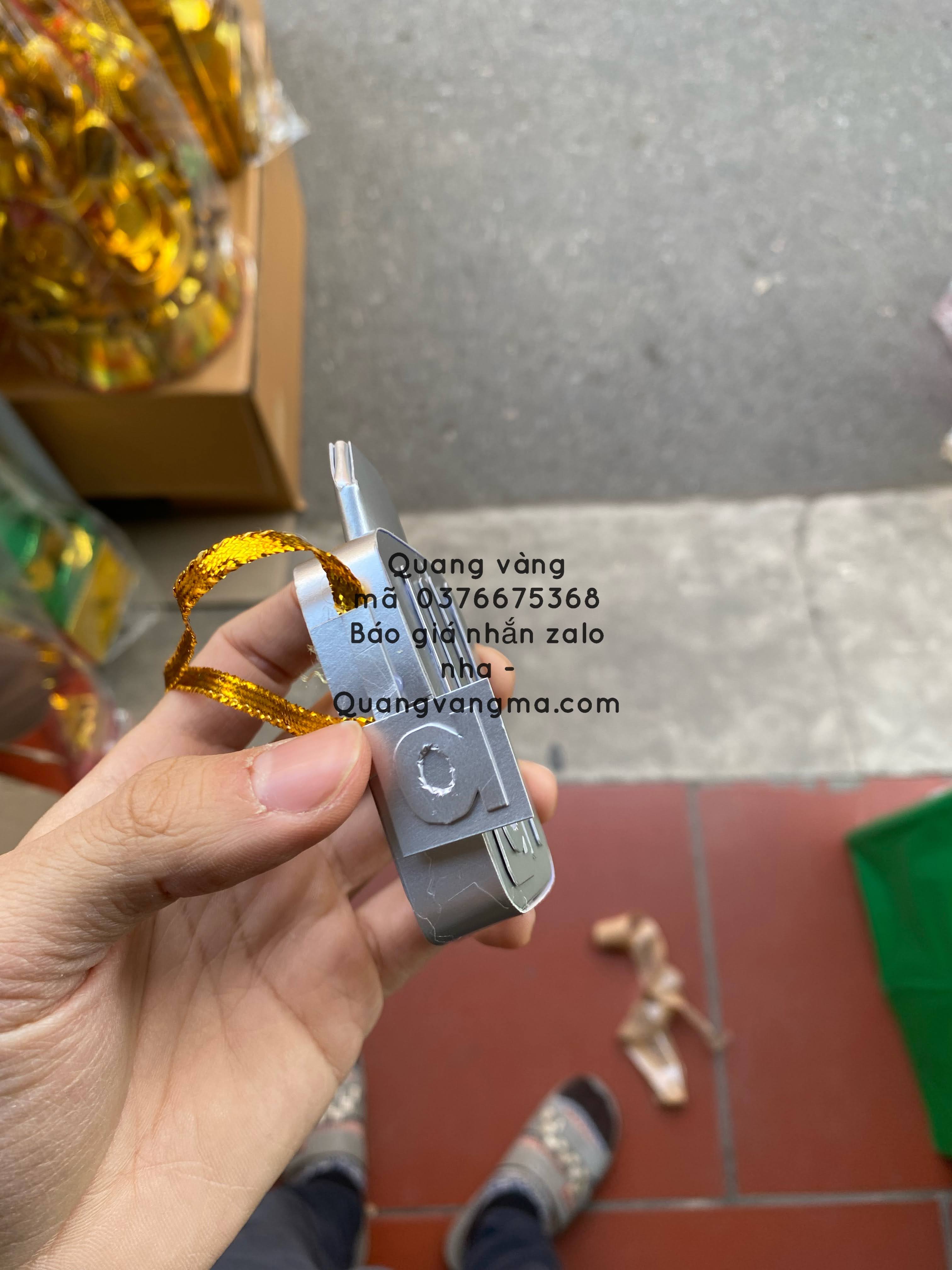 vape bạc 1