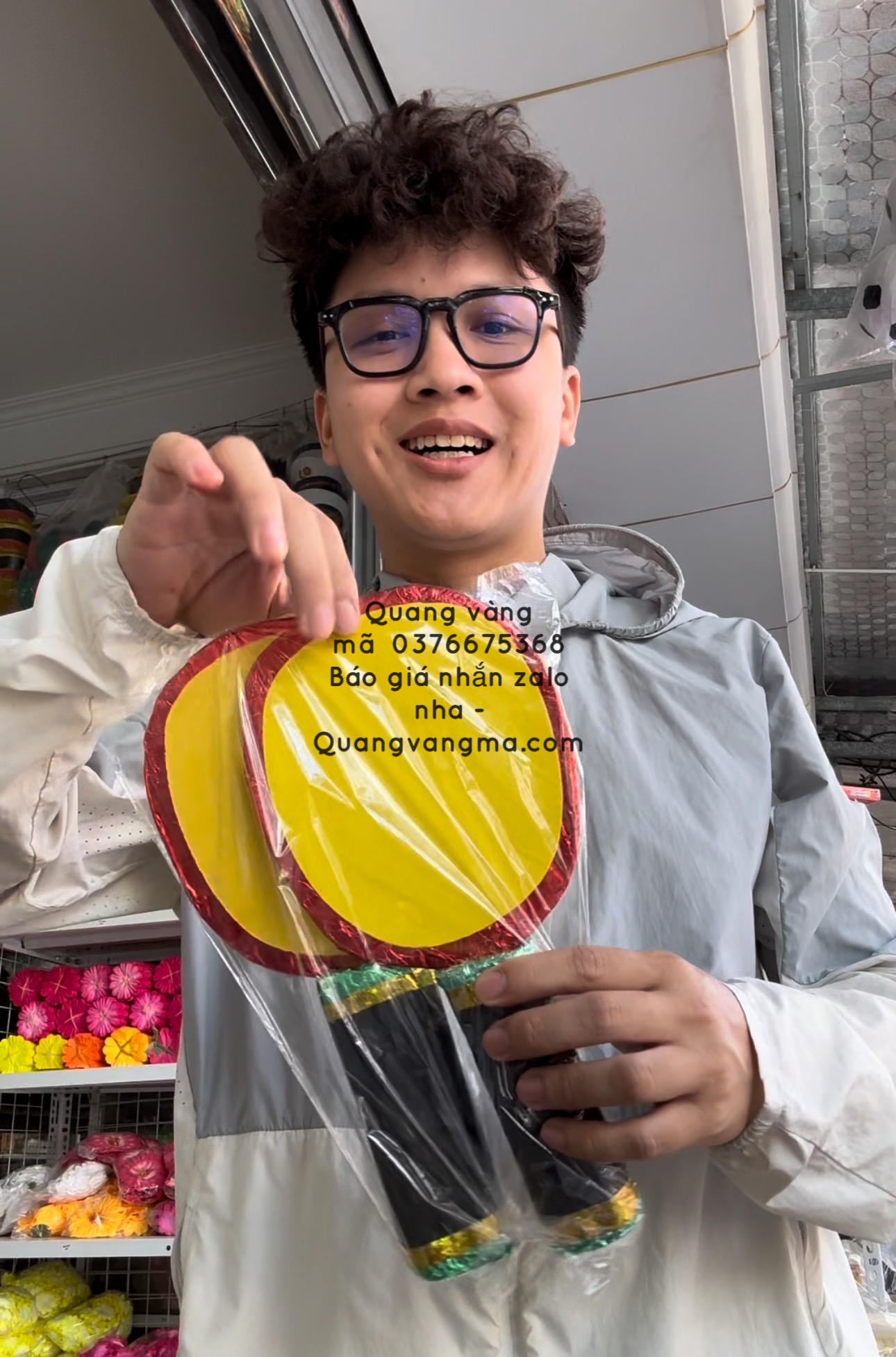 vợt bóng bàn