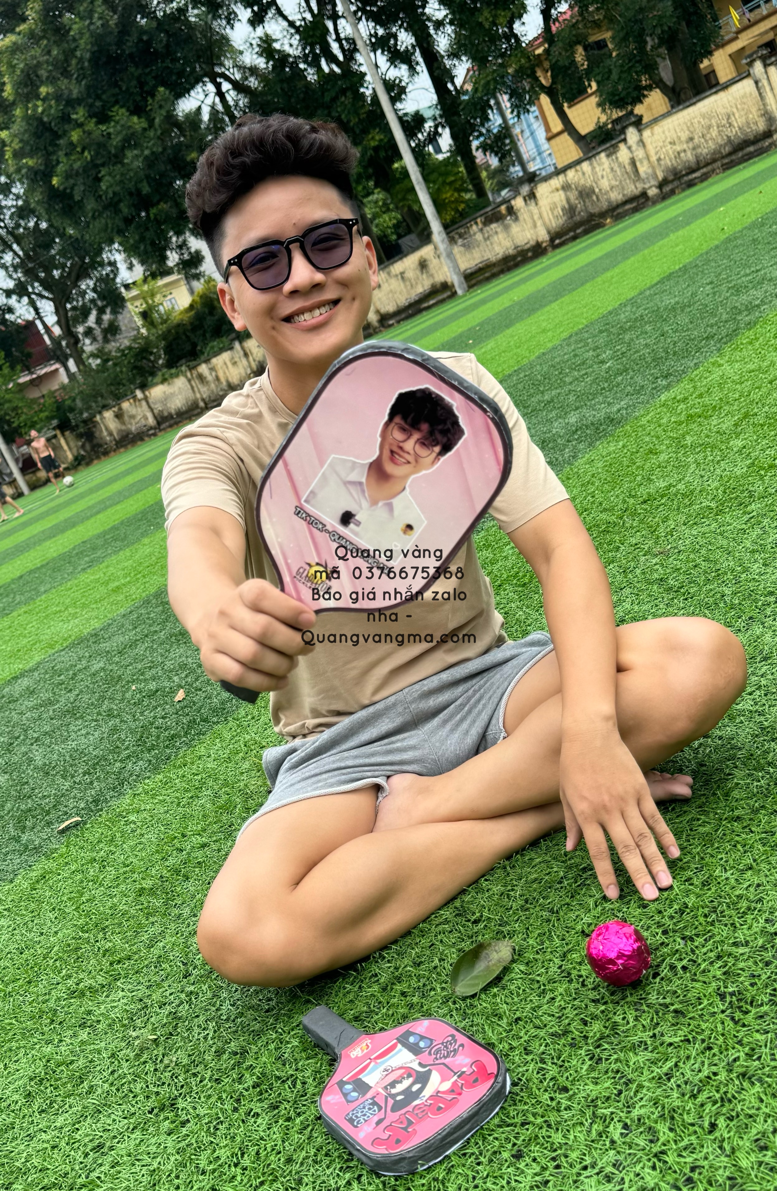 vợt pickleball 1