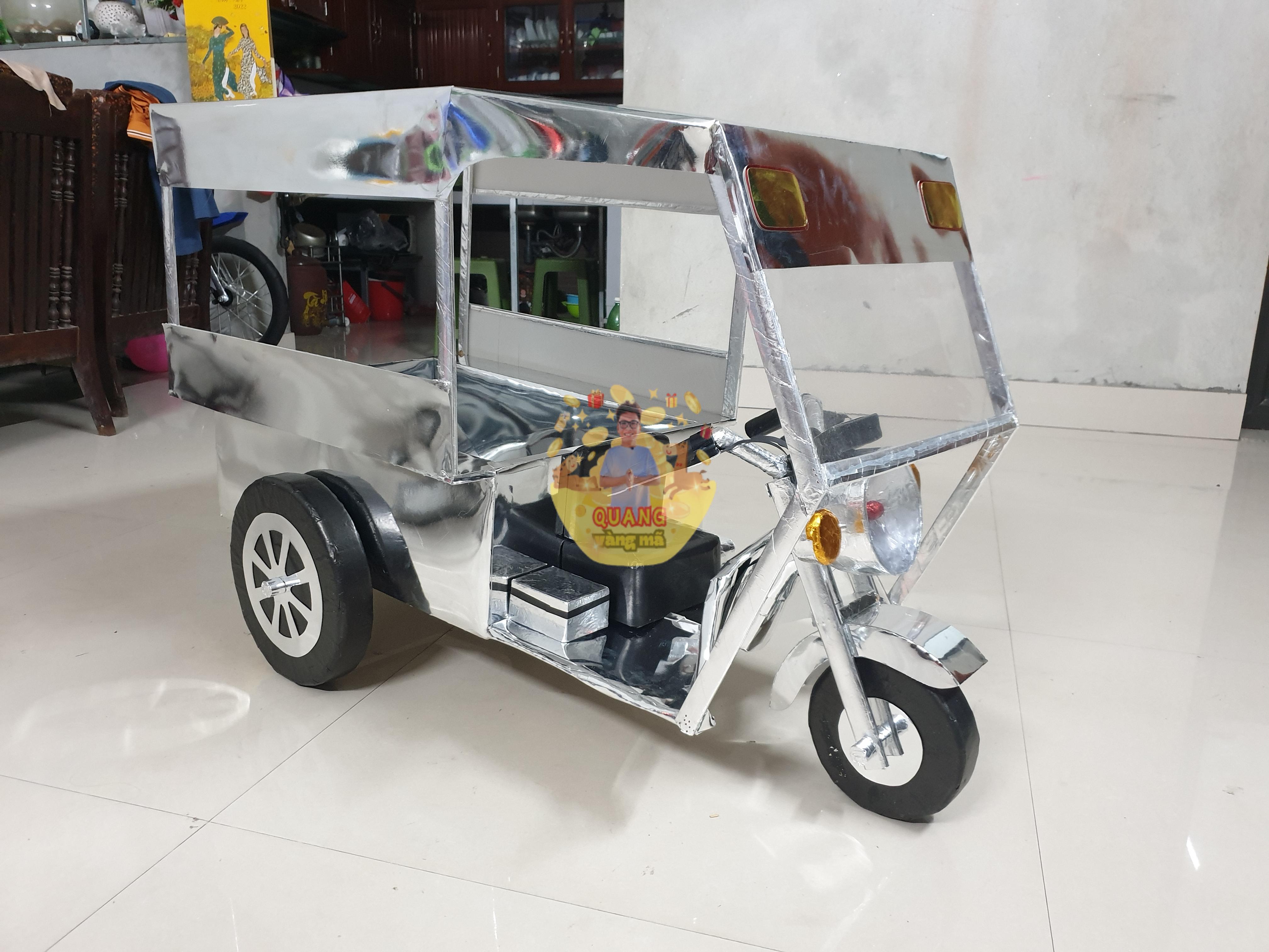 xe 3 bánh 34