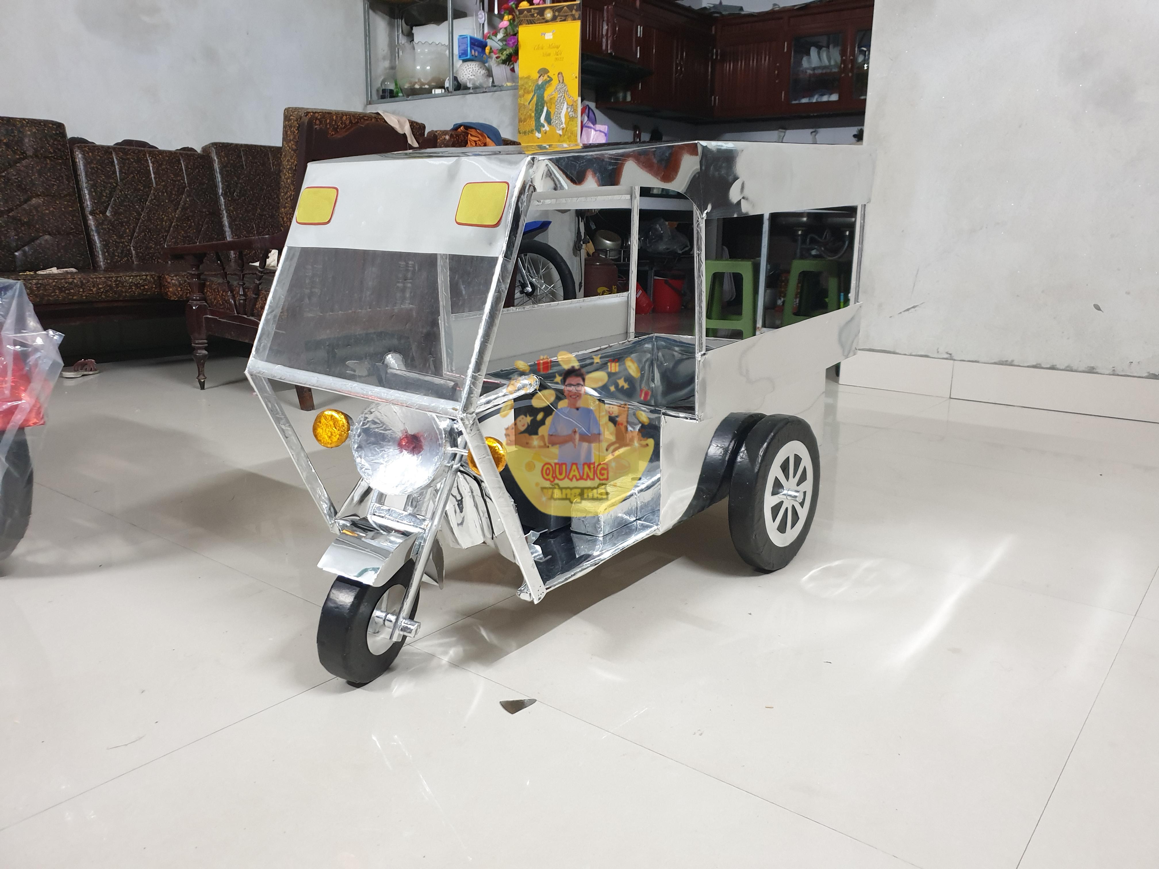 xe 3 bánh 34