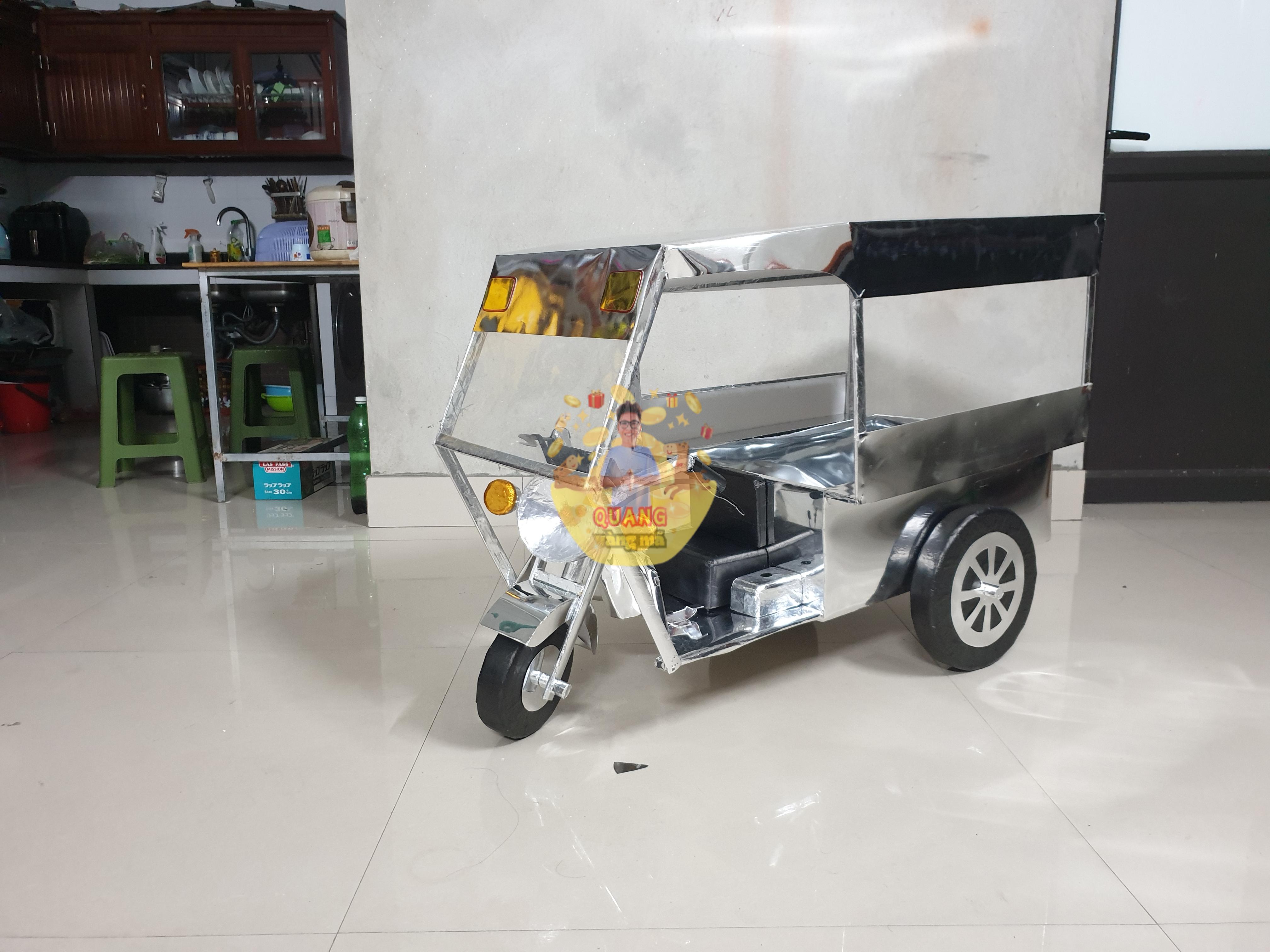 xe 3 bánh 34