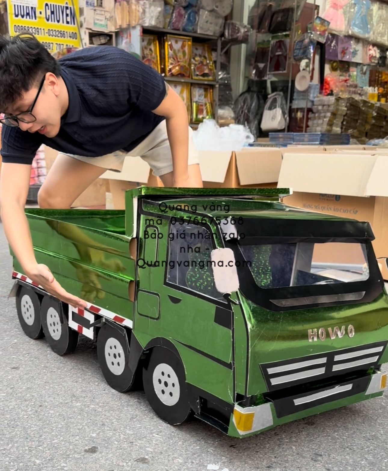 xe ben howo xe chở cát xe chở cát gạch xỏi đá