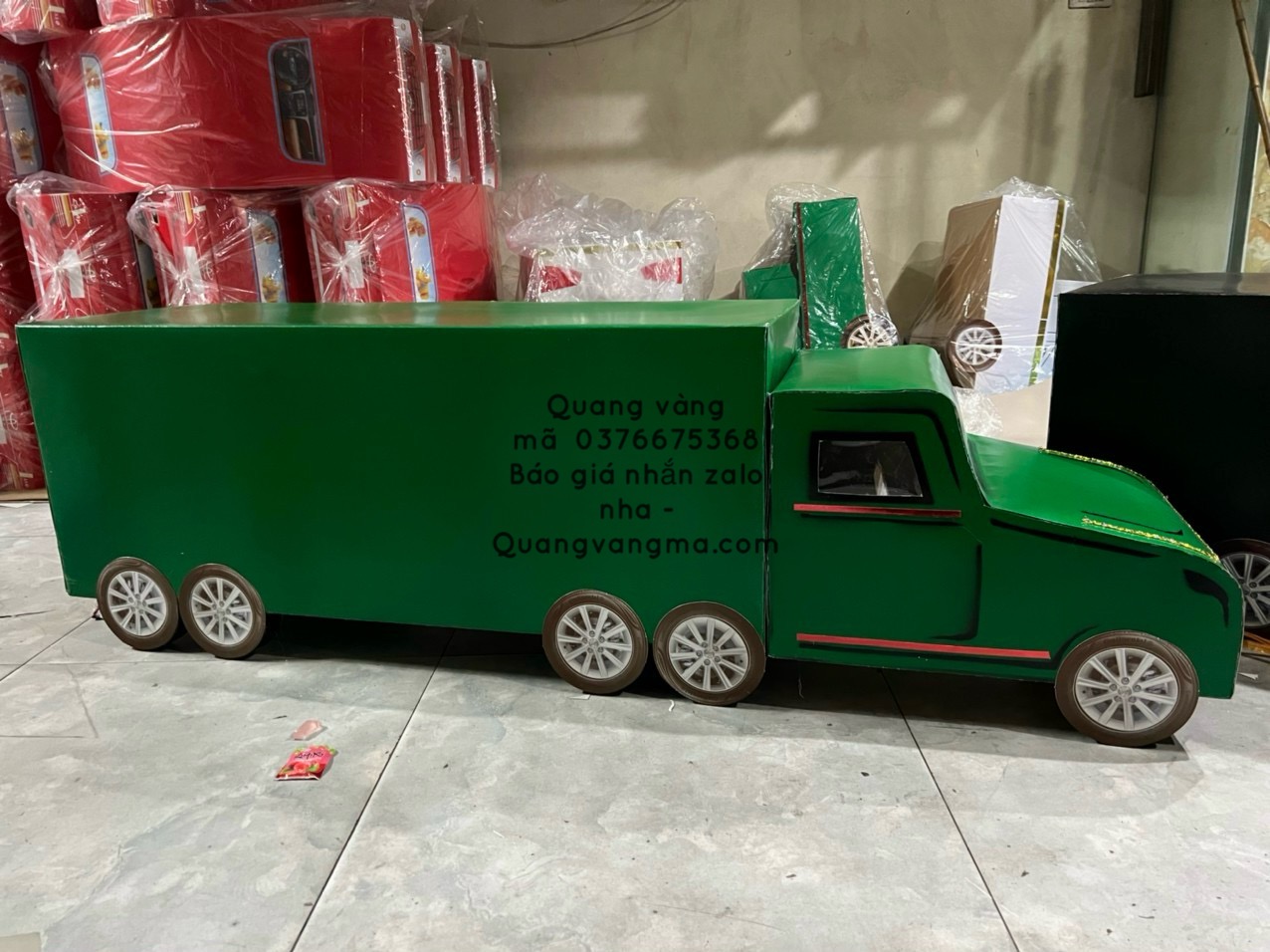 xe container 40 feet