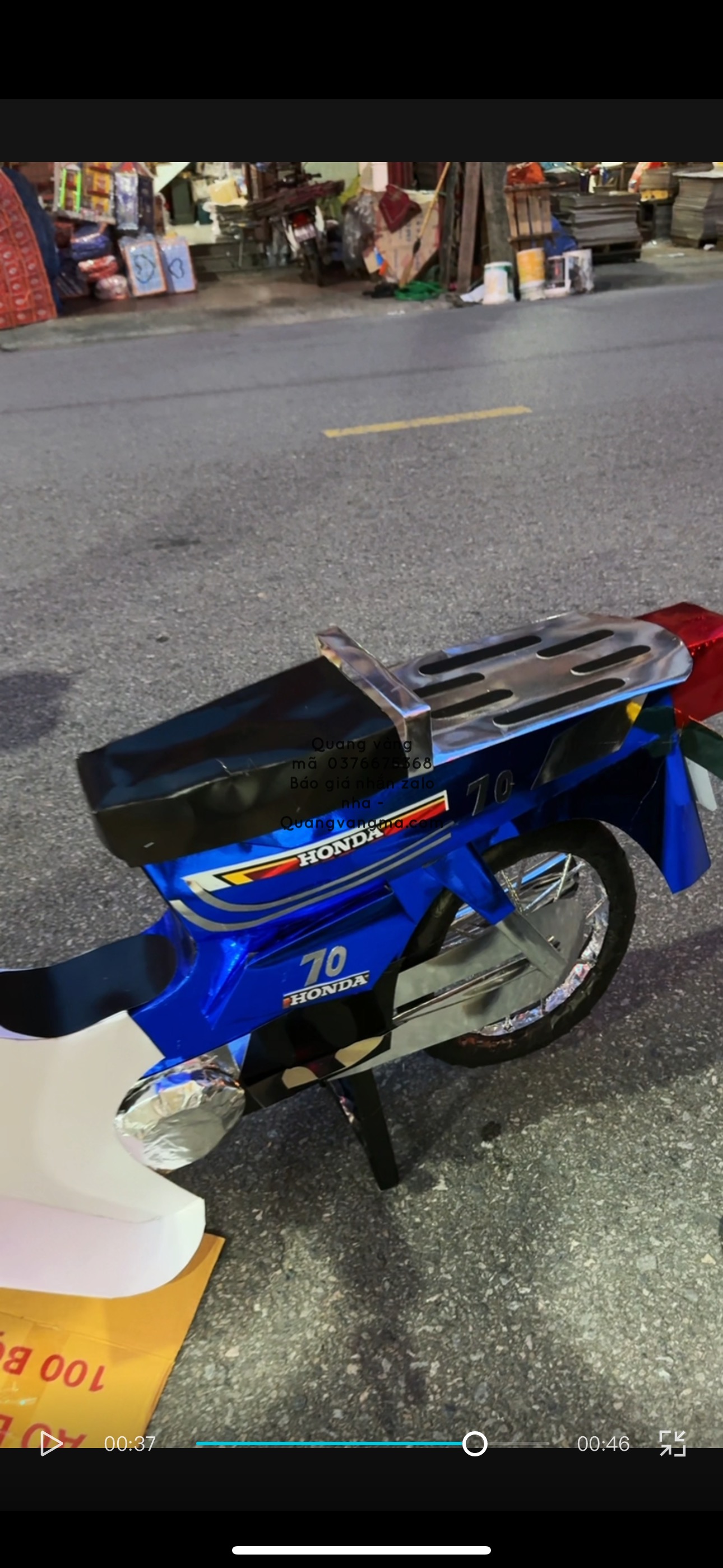xe cub 23