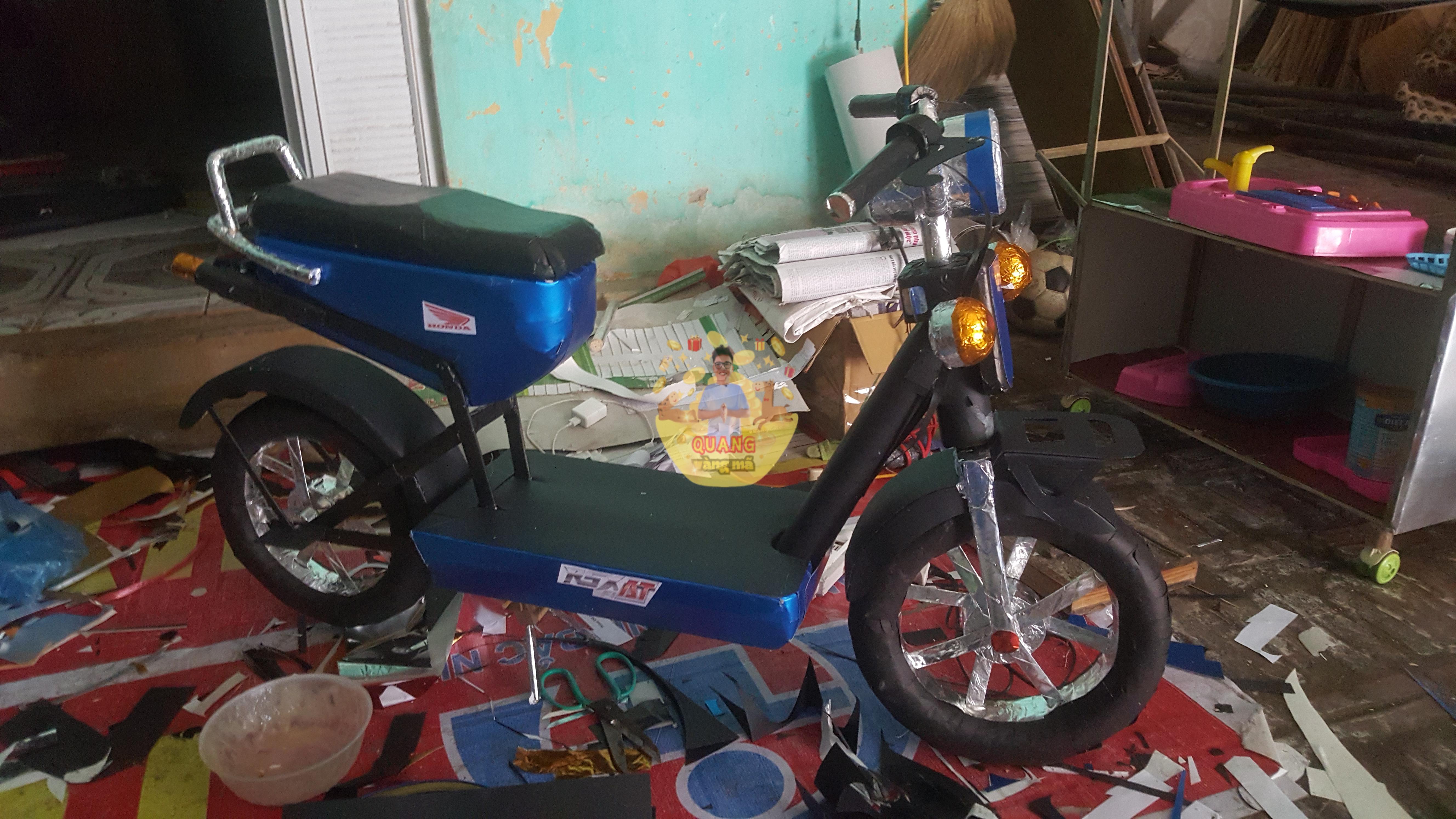 xe đạp điện 2
