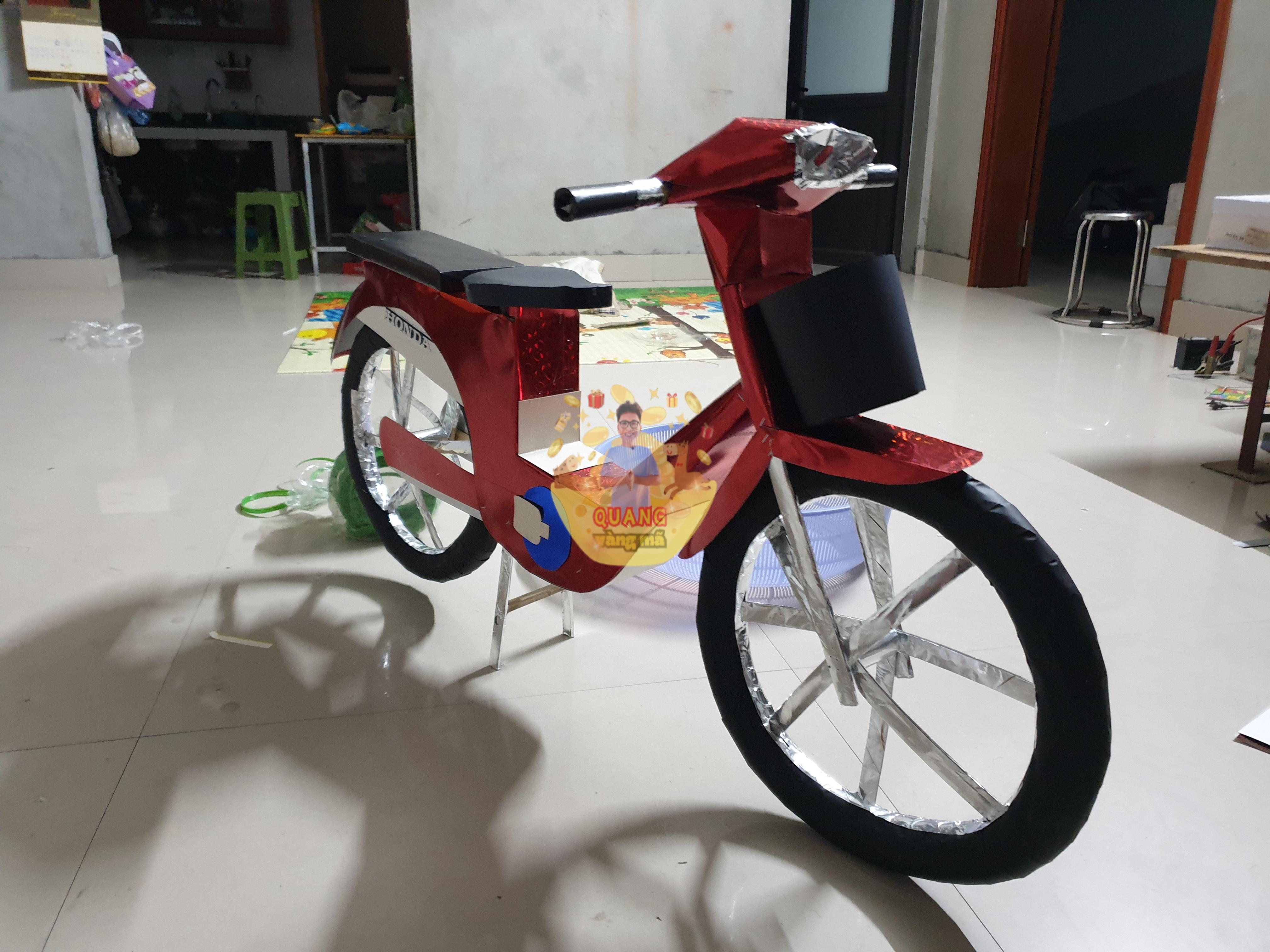 xe đạp điện giá rẻ