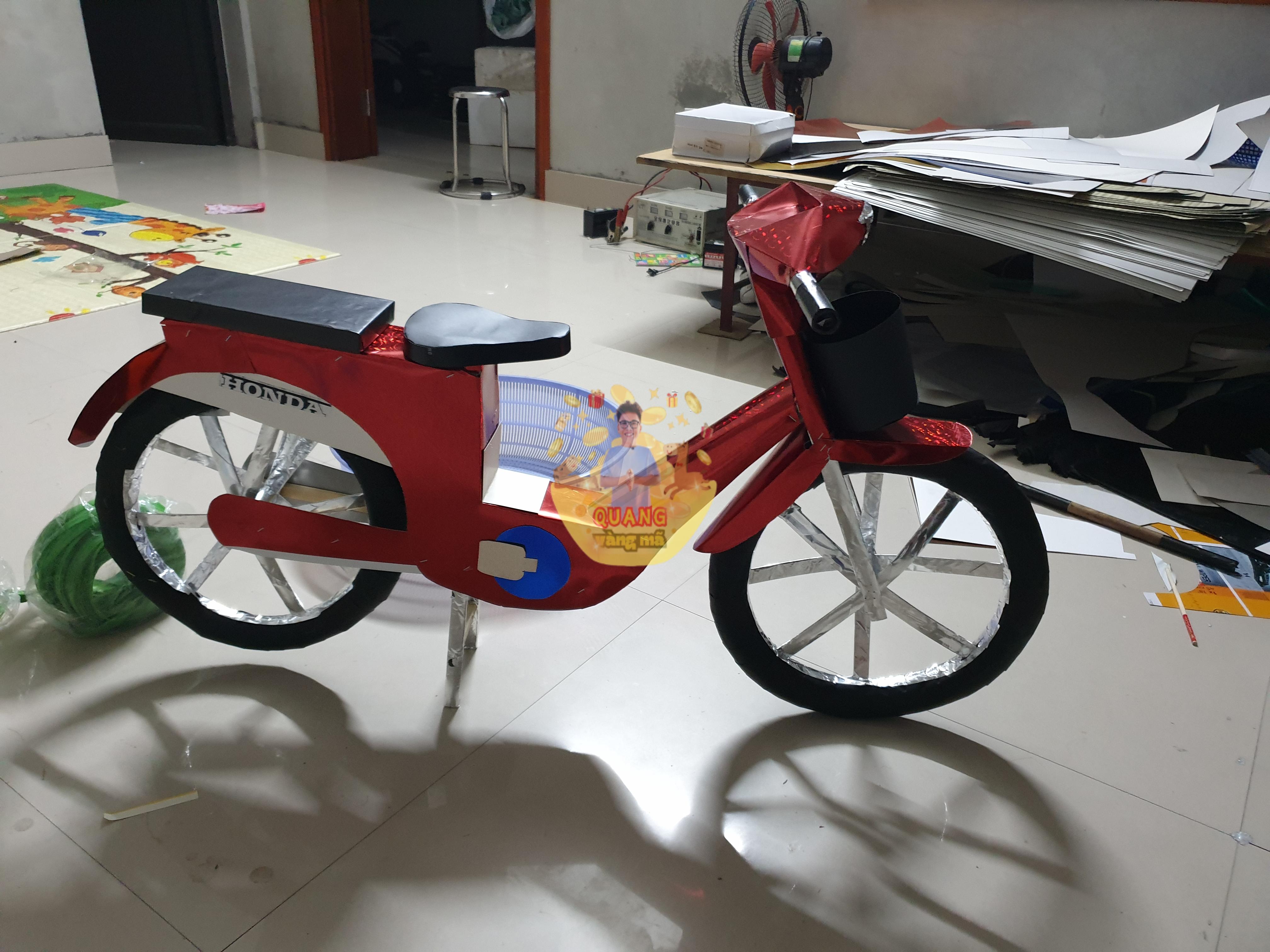 xe đạp điện giá rẻ