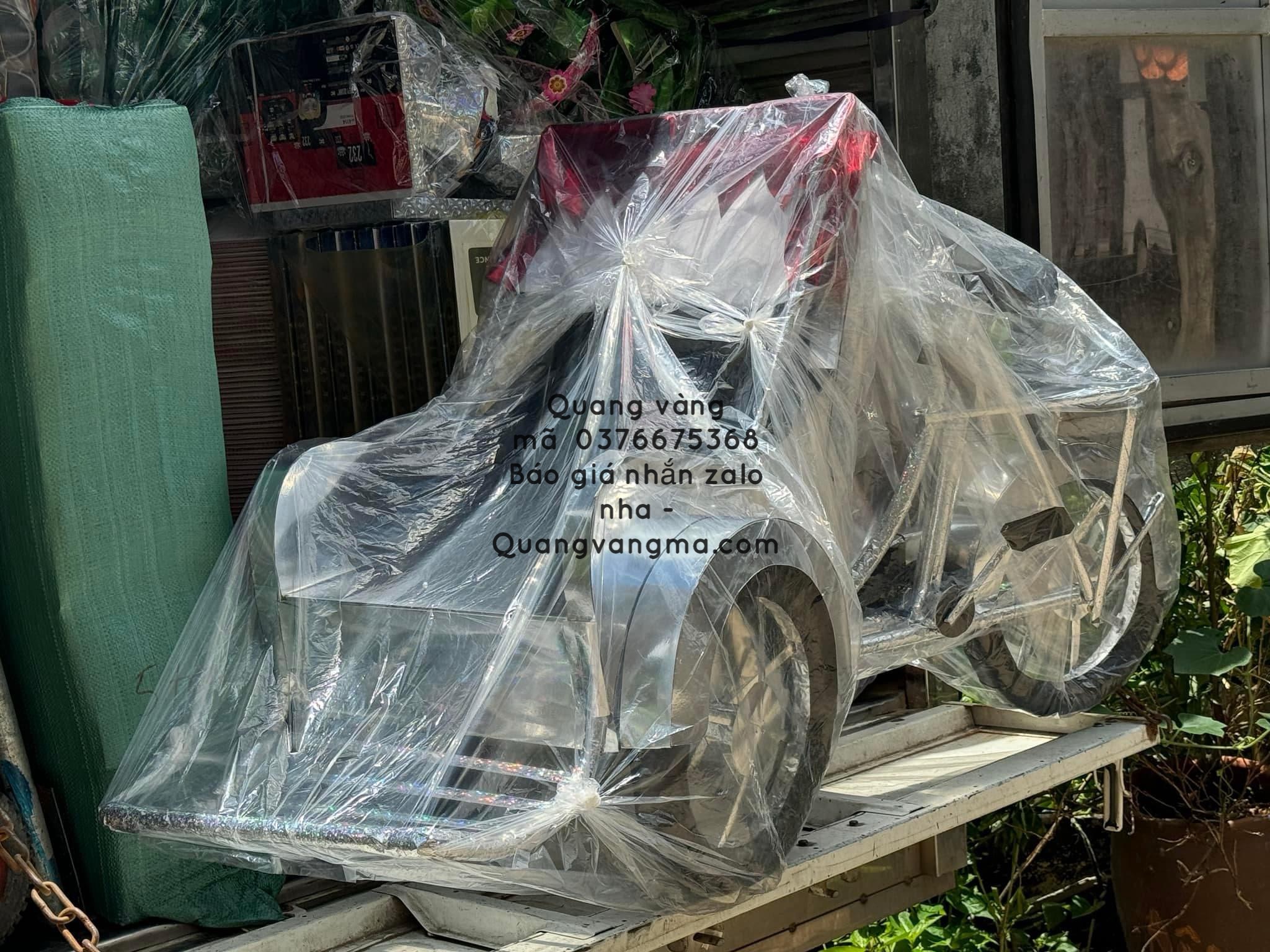 xe đạp xích lô