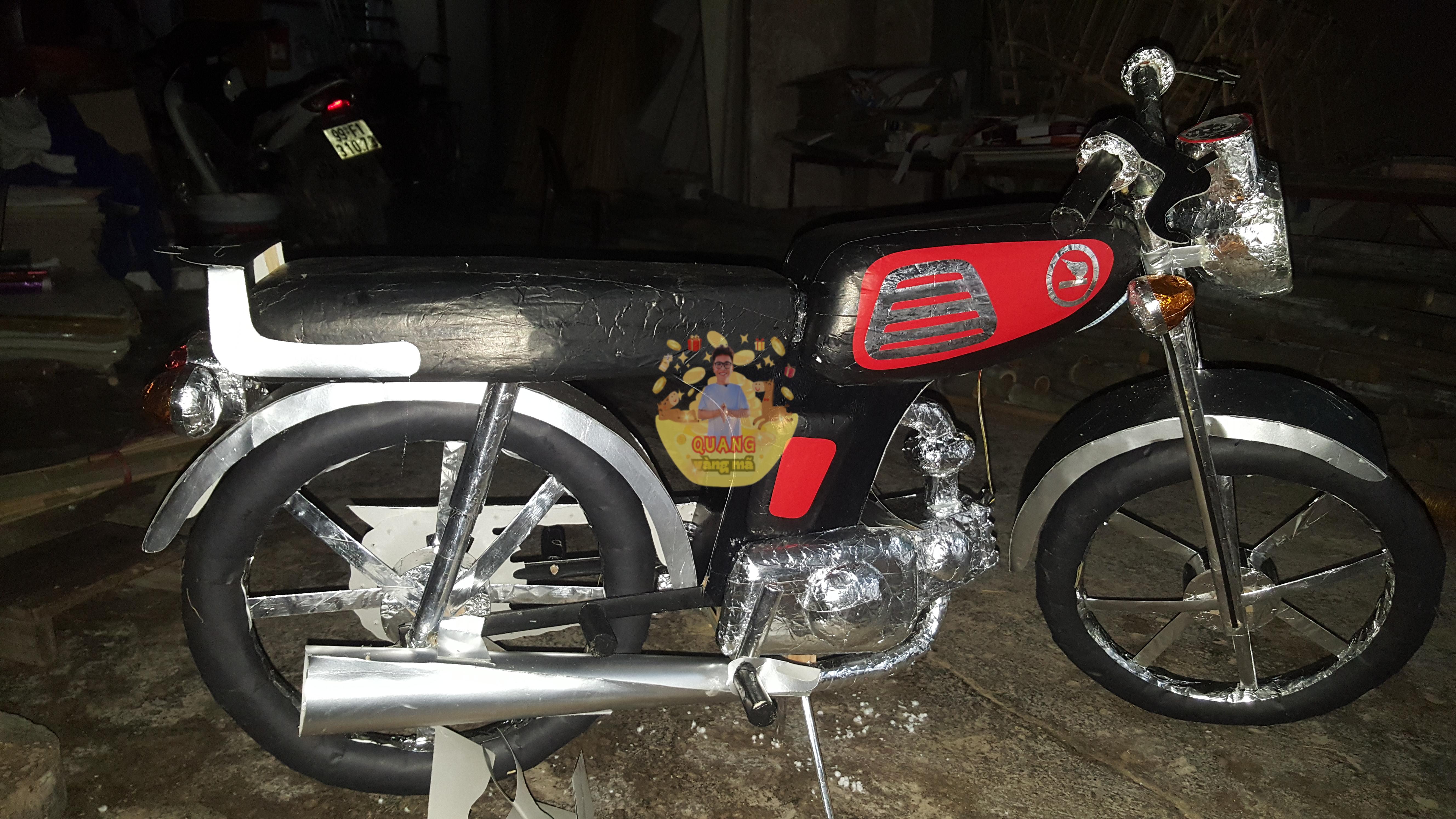 xe honda 67