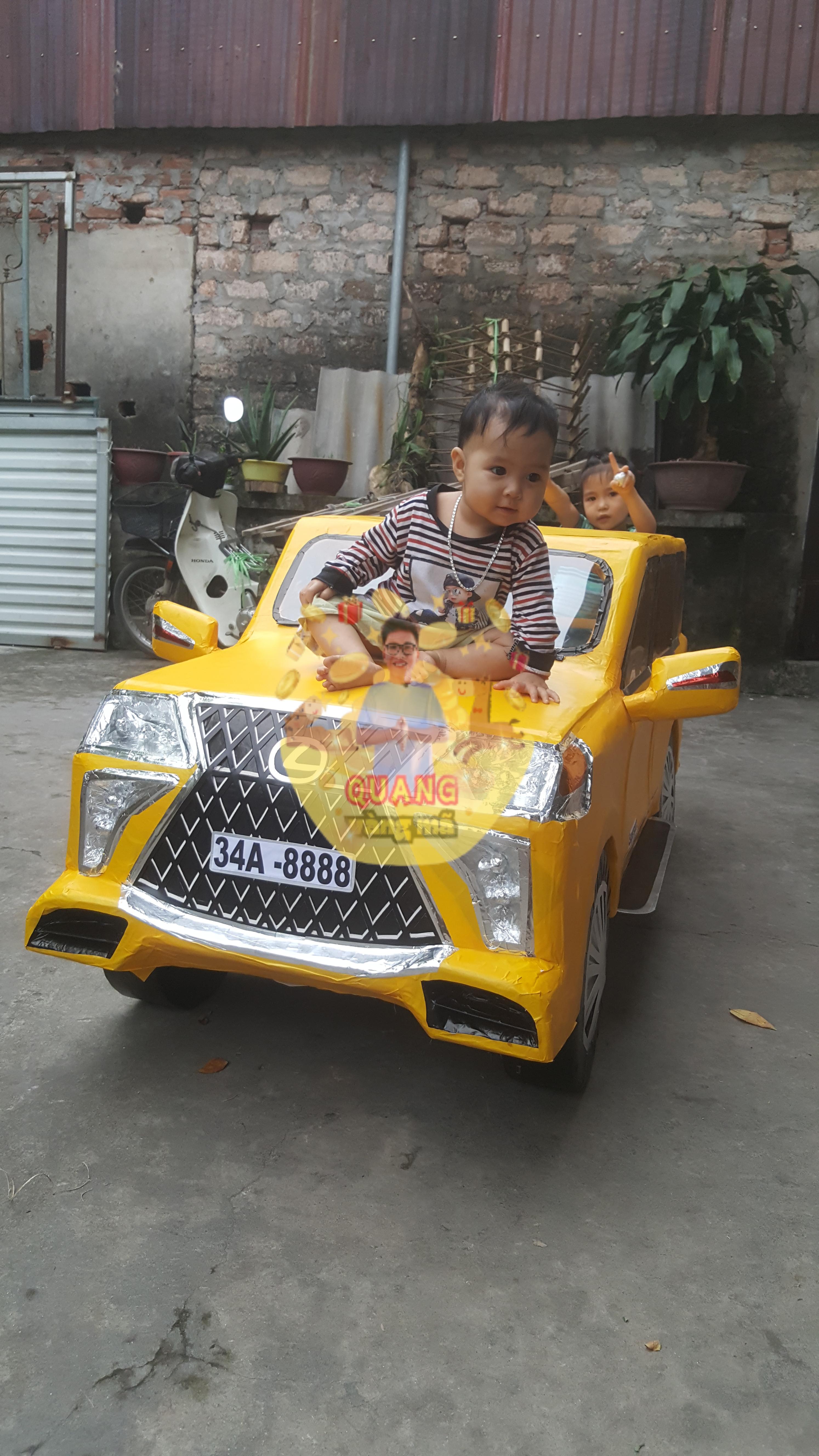 xe lexus 570 sịn