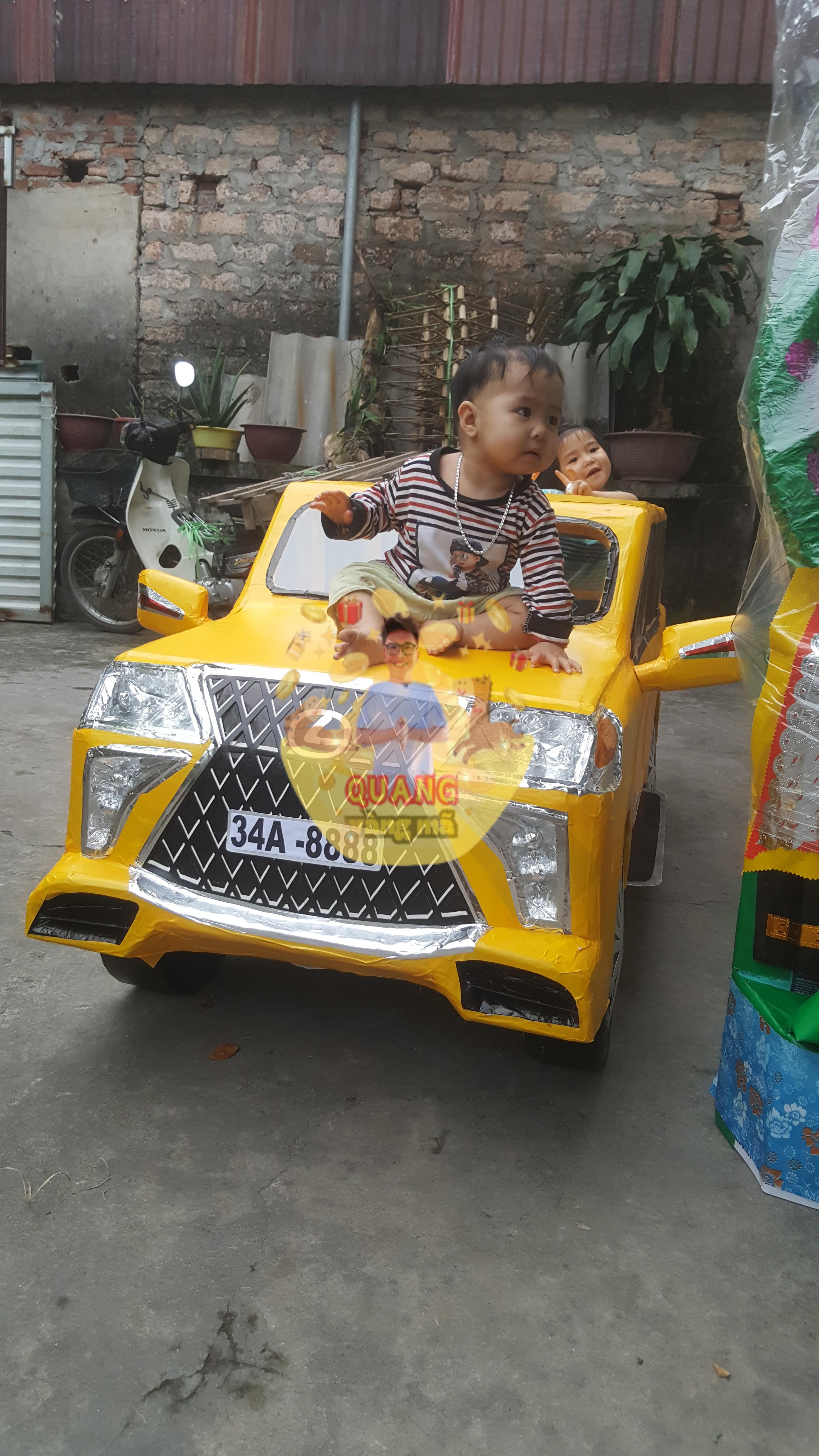 xe lexus 570 sịn