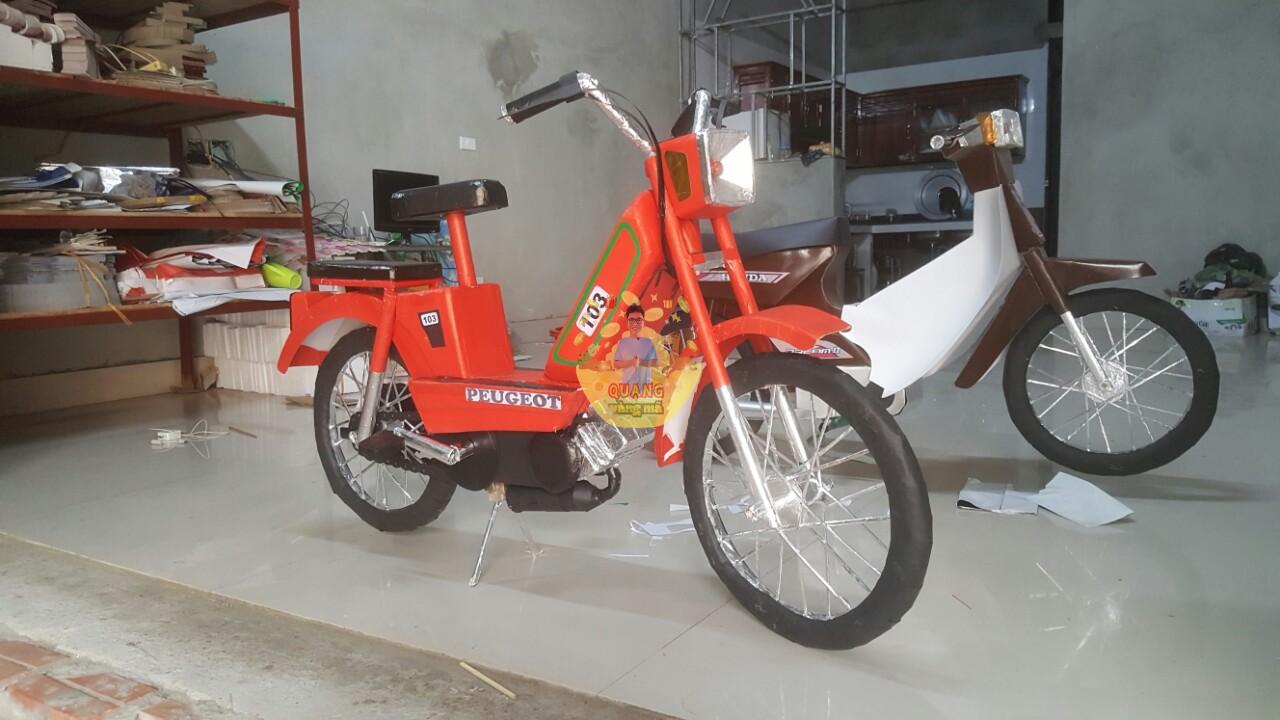 xe máy điện 103