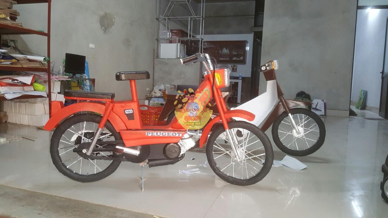 xe máy điện 103