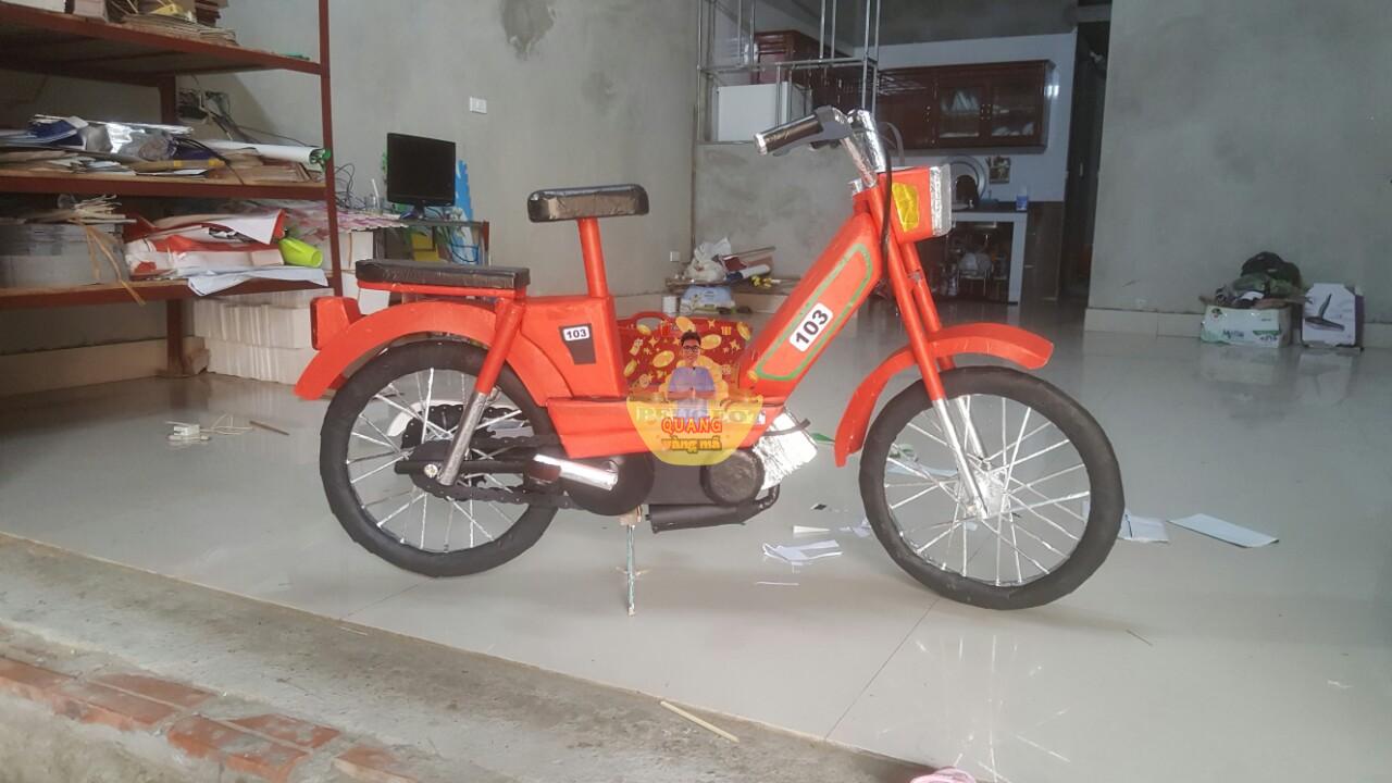 xe máy điện 103