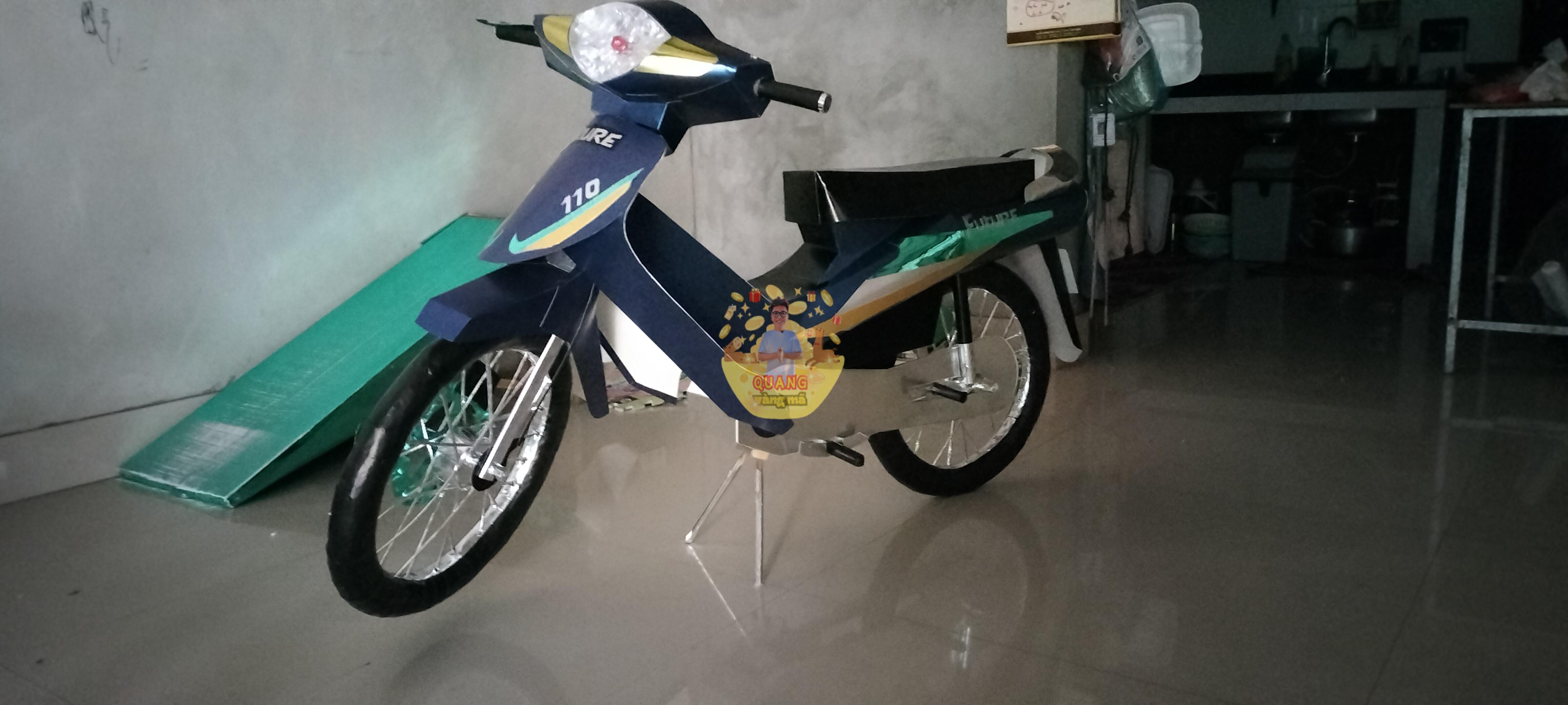 xe máy honda future 110