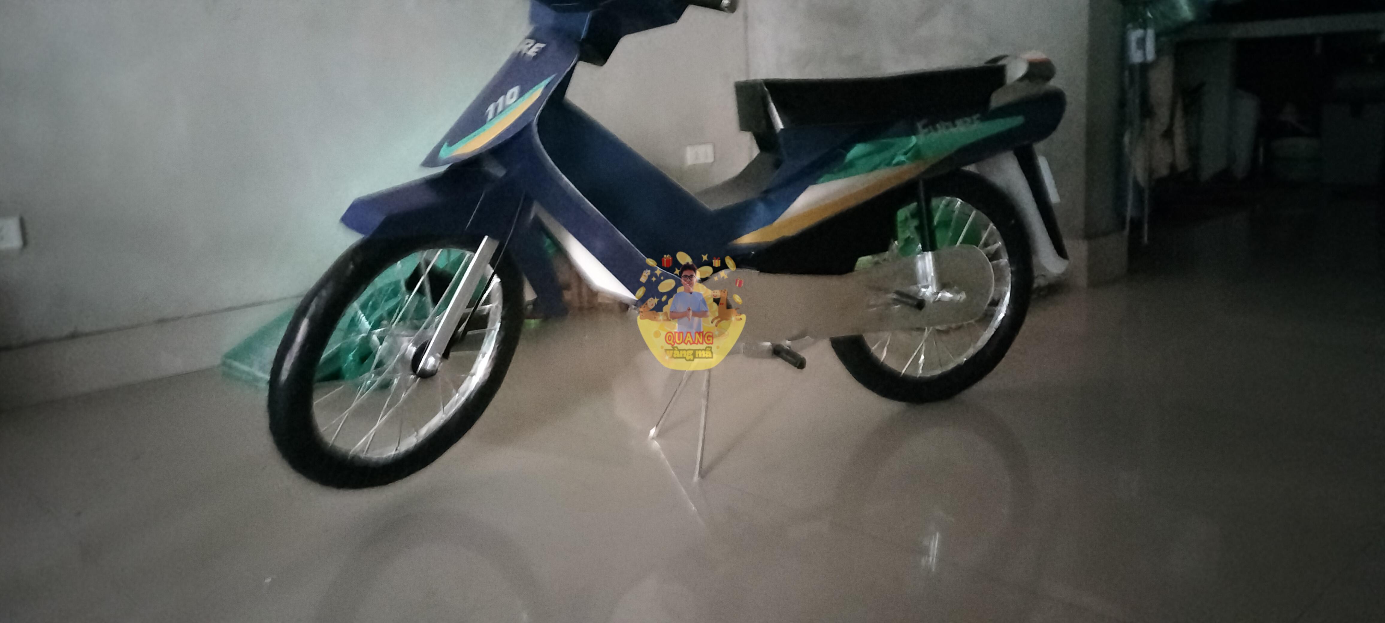 xe máy honda future 110