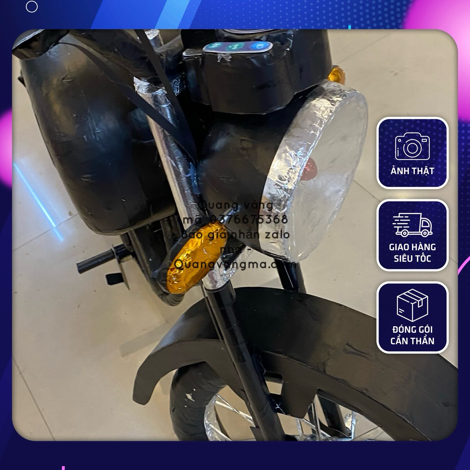 xe máy kawasaki w175