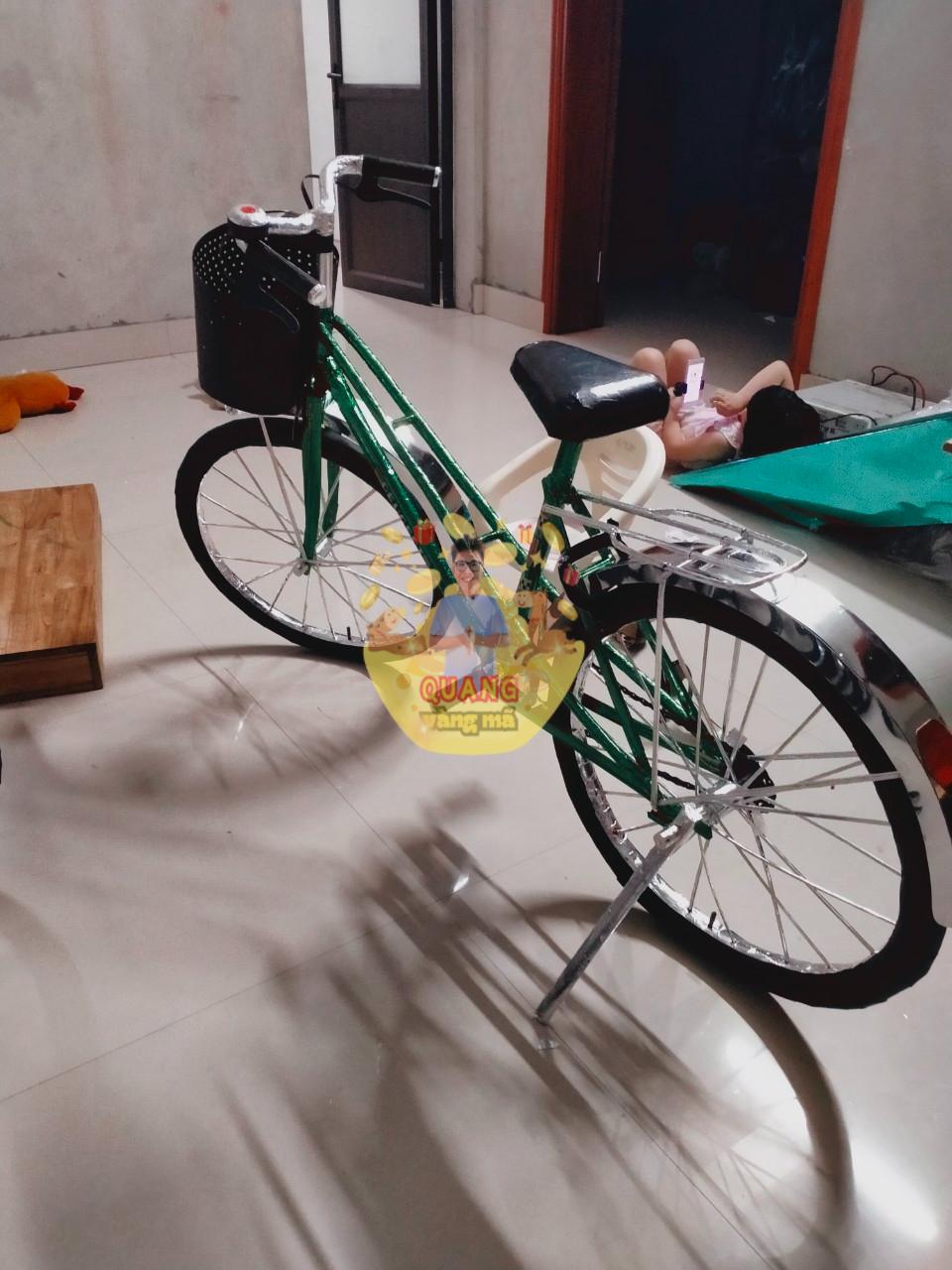 xe nam ngày xưa