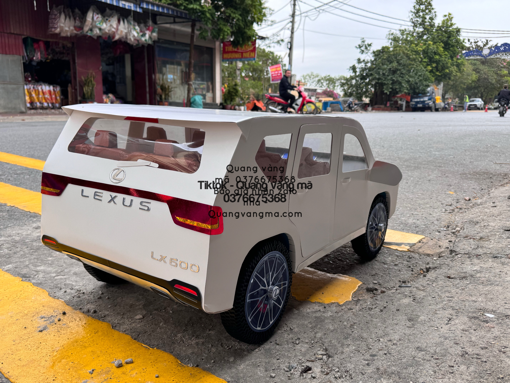 xe oto lexus lx600