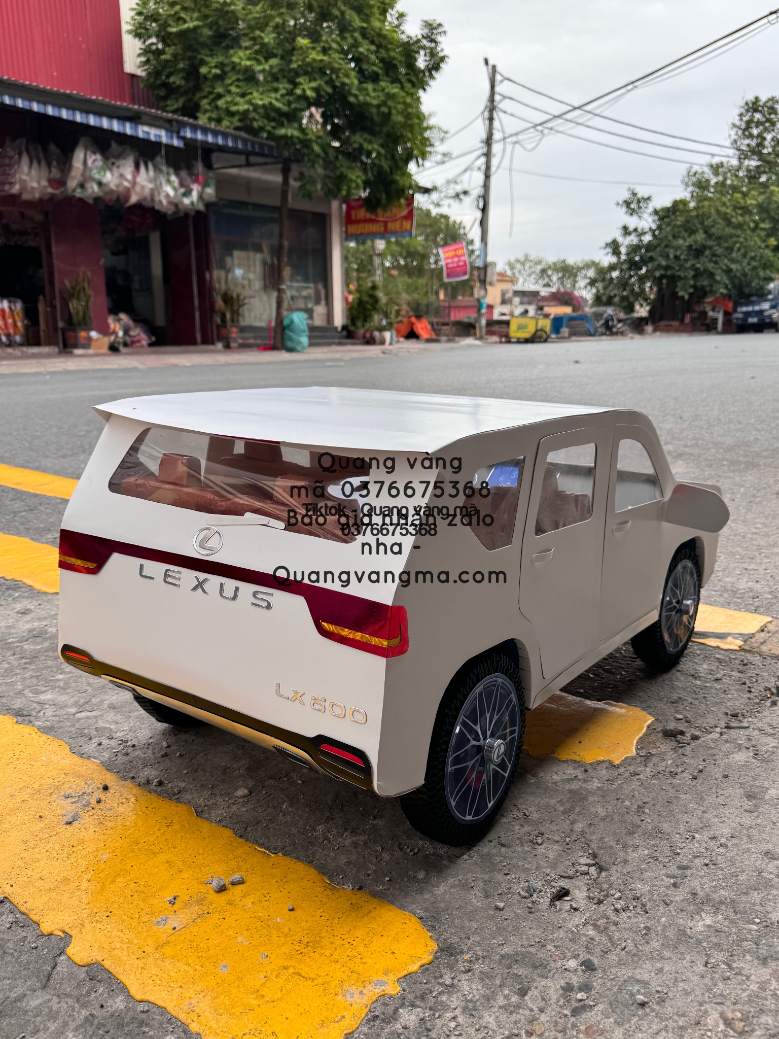 xe oto lexus lx600