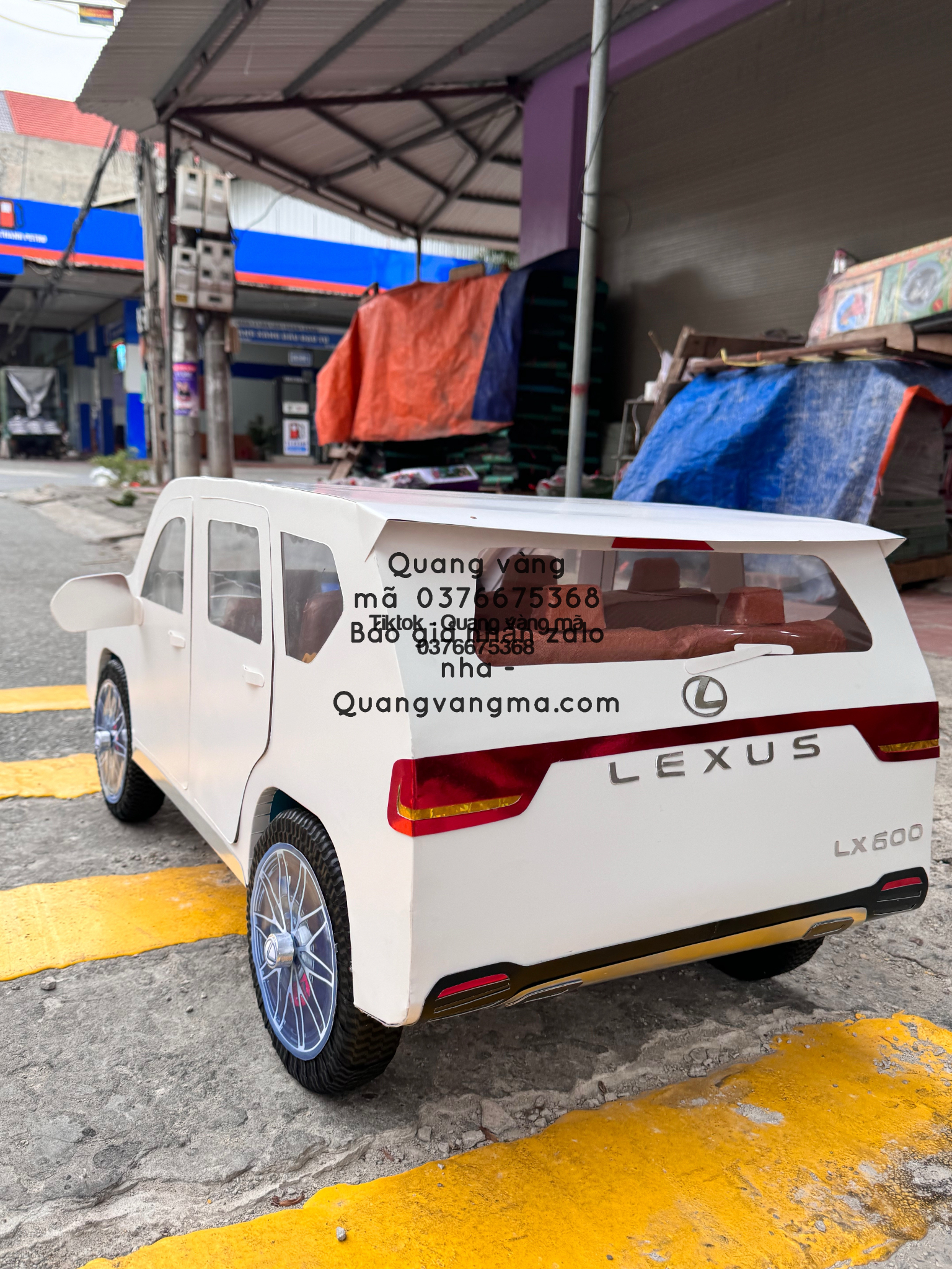 xe oto lexus lx600