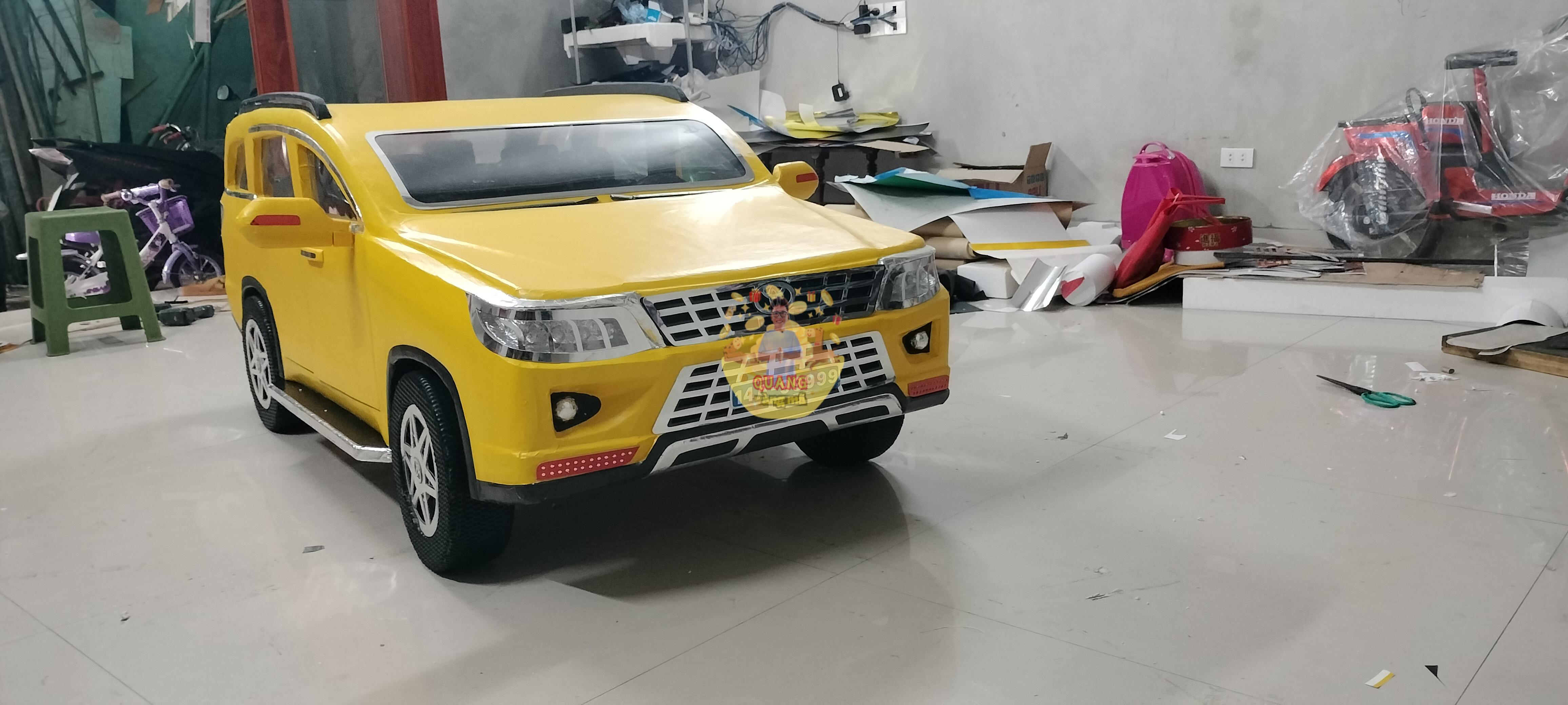 xe oto toyota fortuner biển xanh 14a 9999 vip
