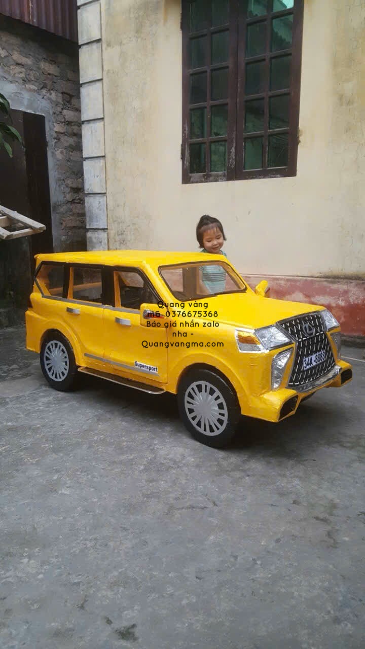 xe oto toyota land cruiser 2025