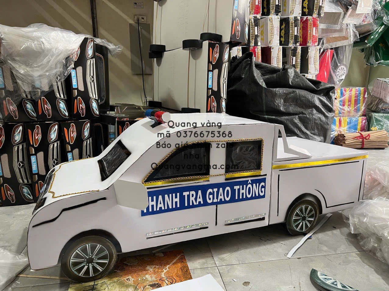 xe thanh tra