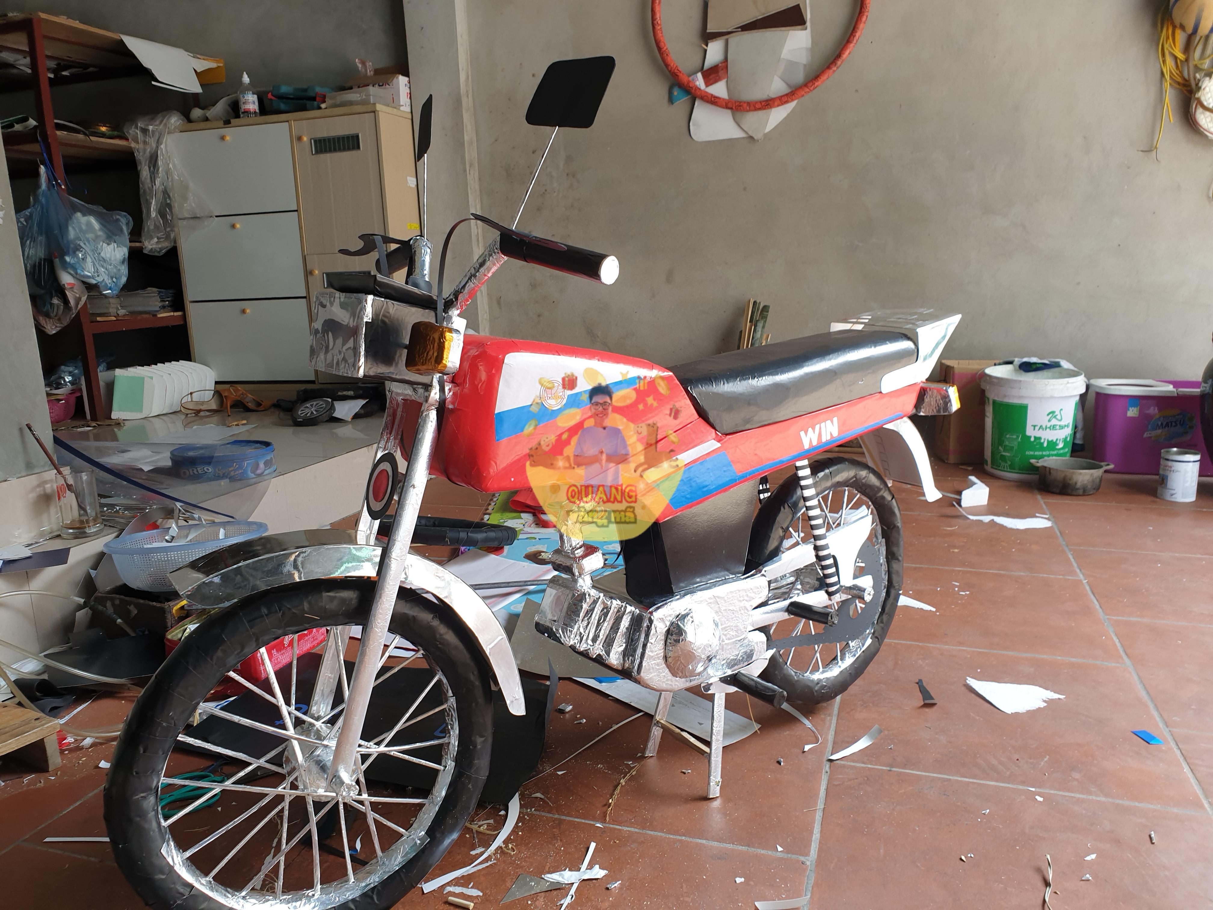 xe win 4