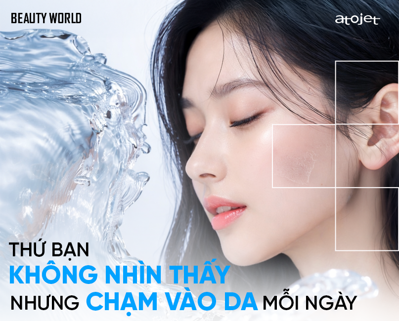 Giải Pháp Đơn Giản Giúp Da Và Tóc Dễ Chịu Hơn Mỗi Ngày