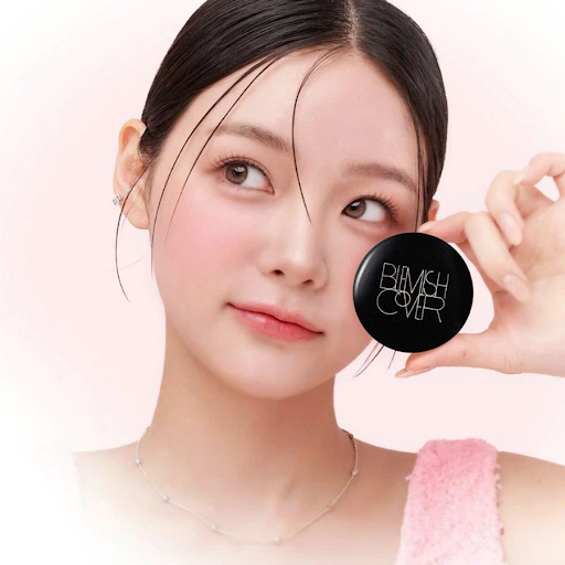 Da Mịn Sáng Ngay Sau 1 Lần Phủ