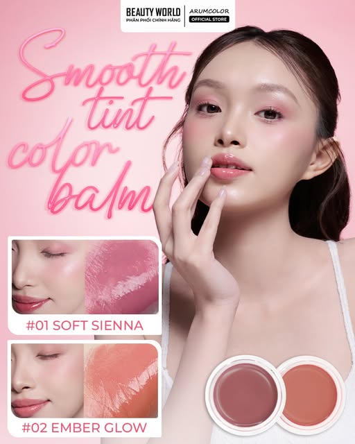 Xu Hướng “All-in-One Makeup” – Càng Ít Bước Càng Đẹp