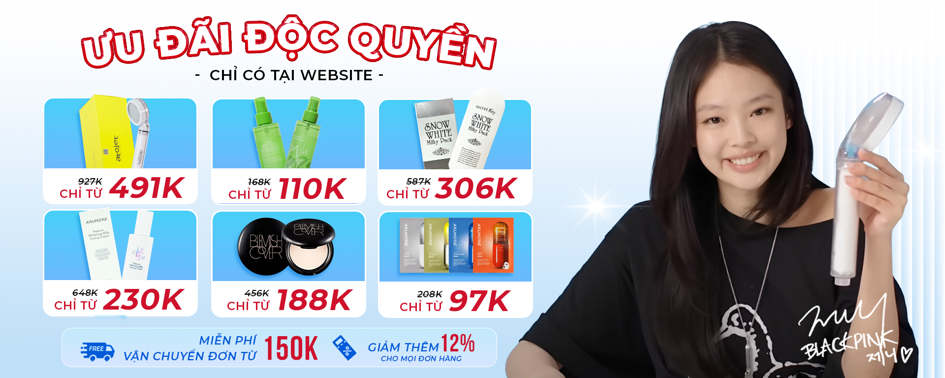 Banner Slide