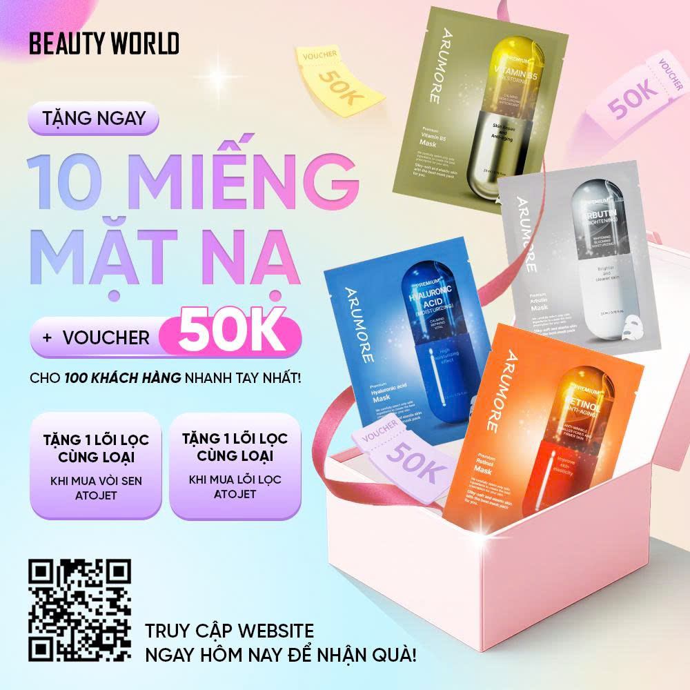 Banner popup