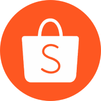 Footer Shopee