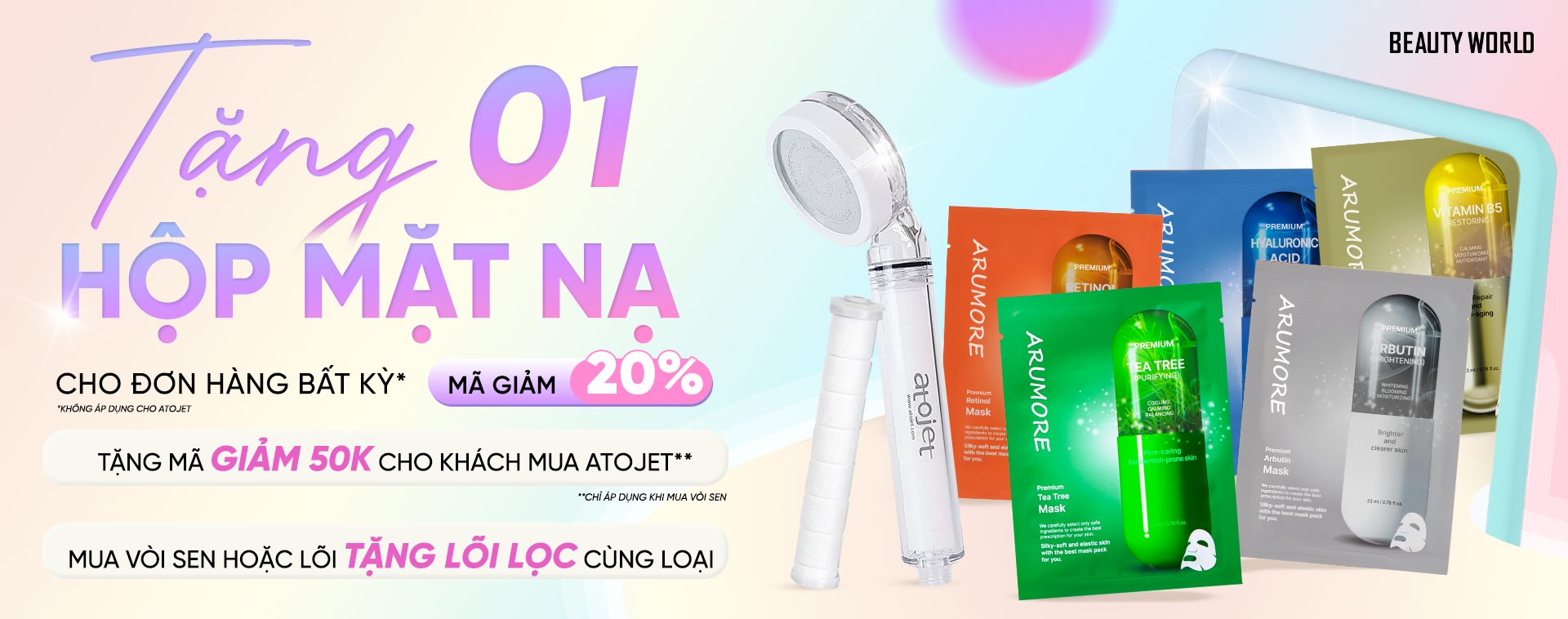 Banner đầu trang chủ Tháng 4