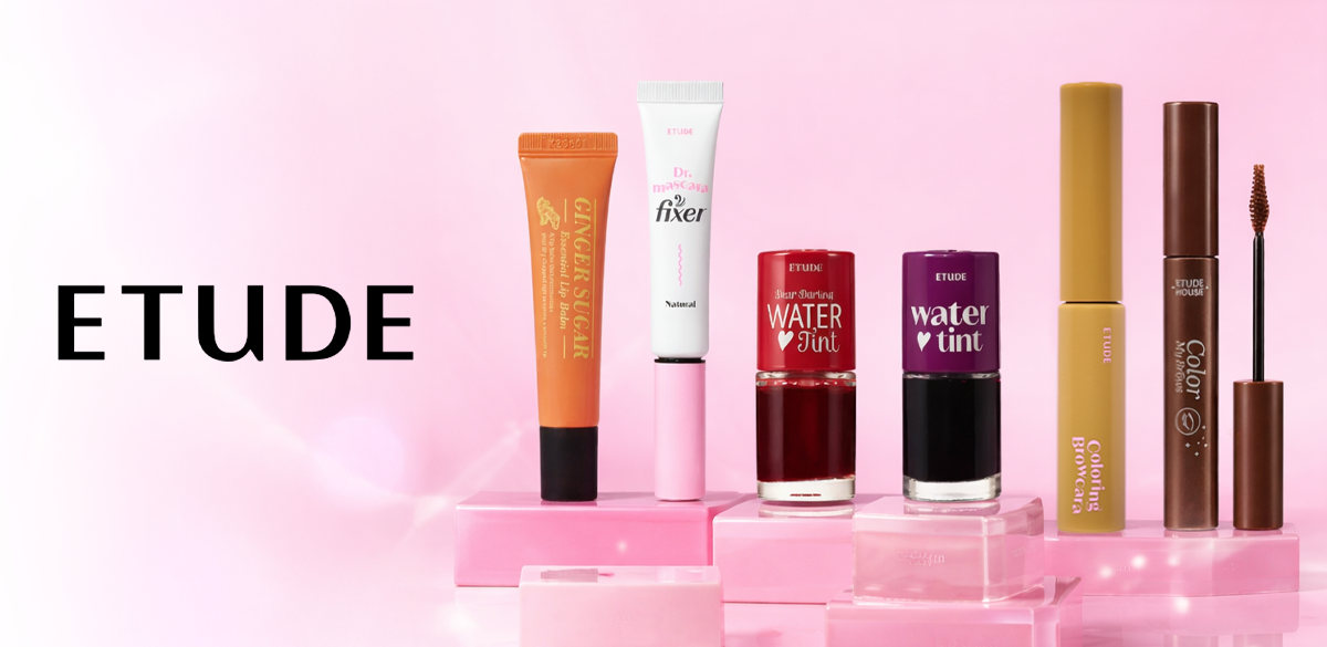 ETUDE