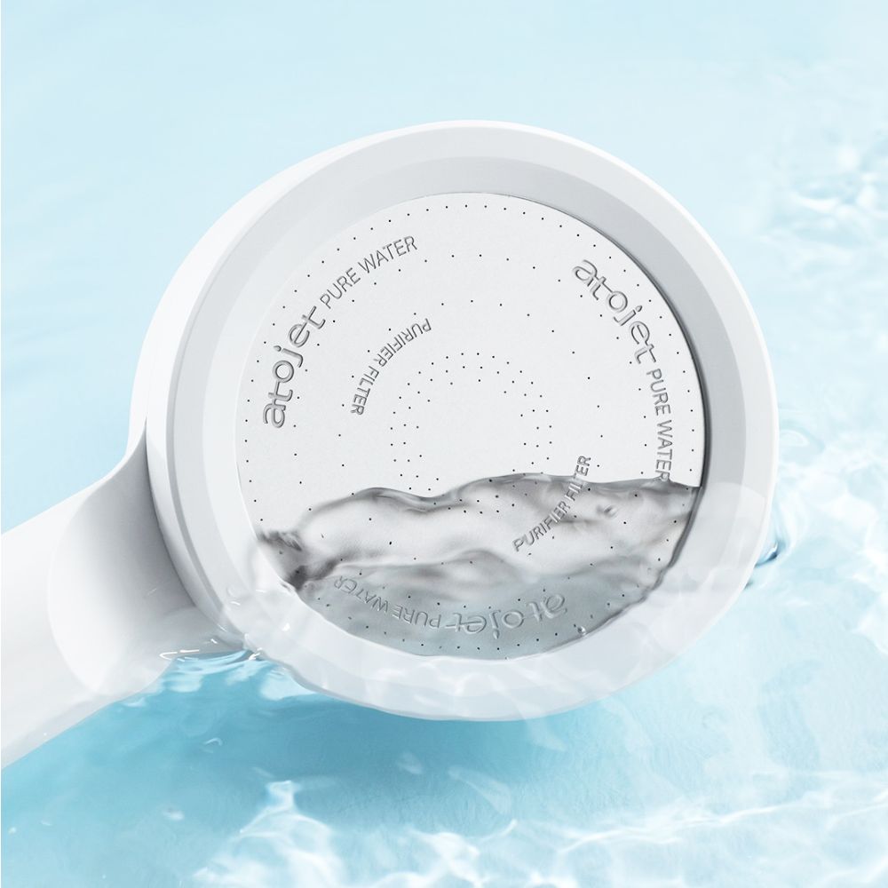 Bộ Lõi Lọc Nước Thay Thế Atojet AJ-8200F