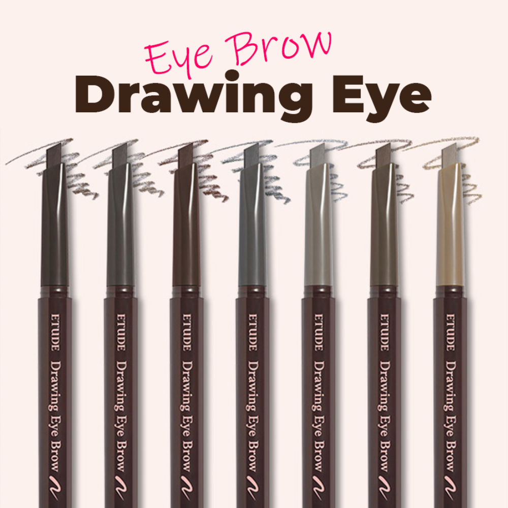 Bút Kẻ Mày ETUDE Drawing Eye Brow