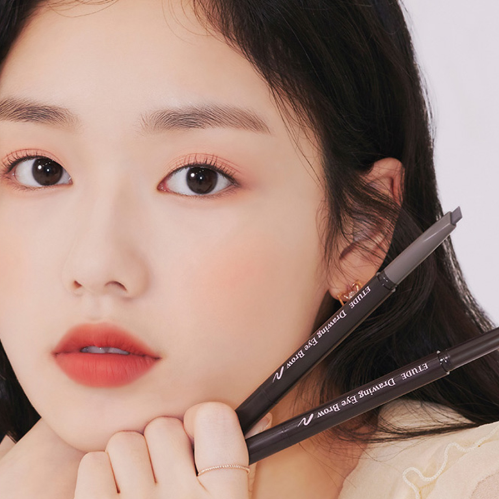 Bút Kẻ Mày ETUDE Drawing Eye Brow