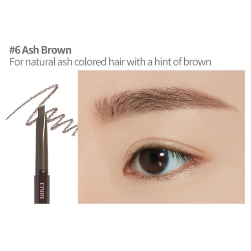 Bút Kẻ Mày ETUDE Drawing Eye Brow