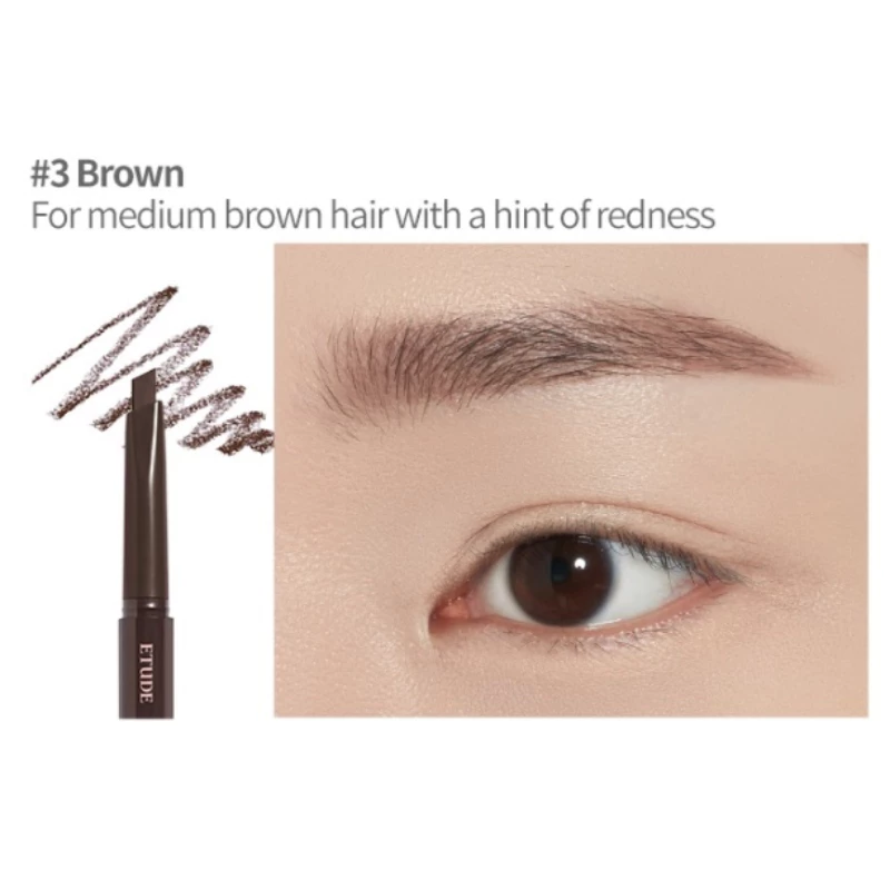 Bút Kẻ Mày ETUDE Drawing Eye Brow